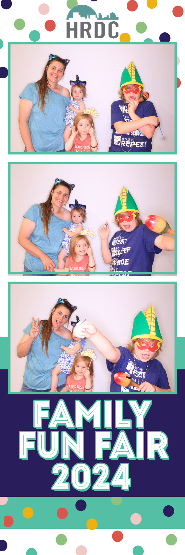 Family Fun Fair | View more photos from the event at gallery.photoboothbillings.com/u/PhotoBoothBillings/Family-Fun-Fair-0