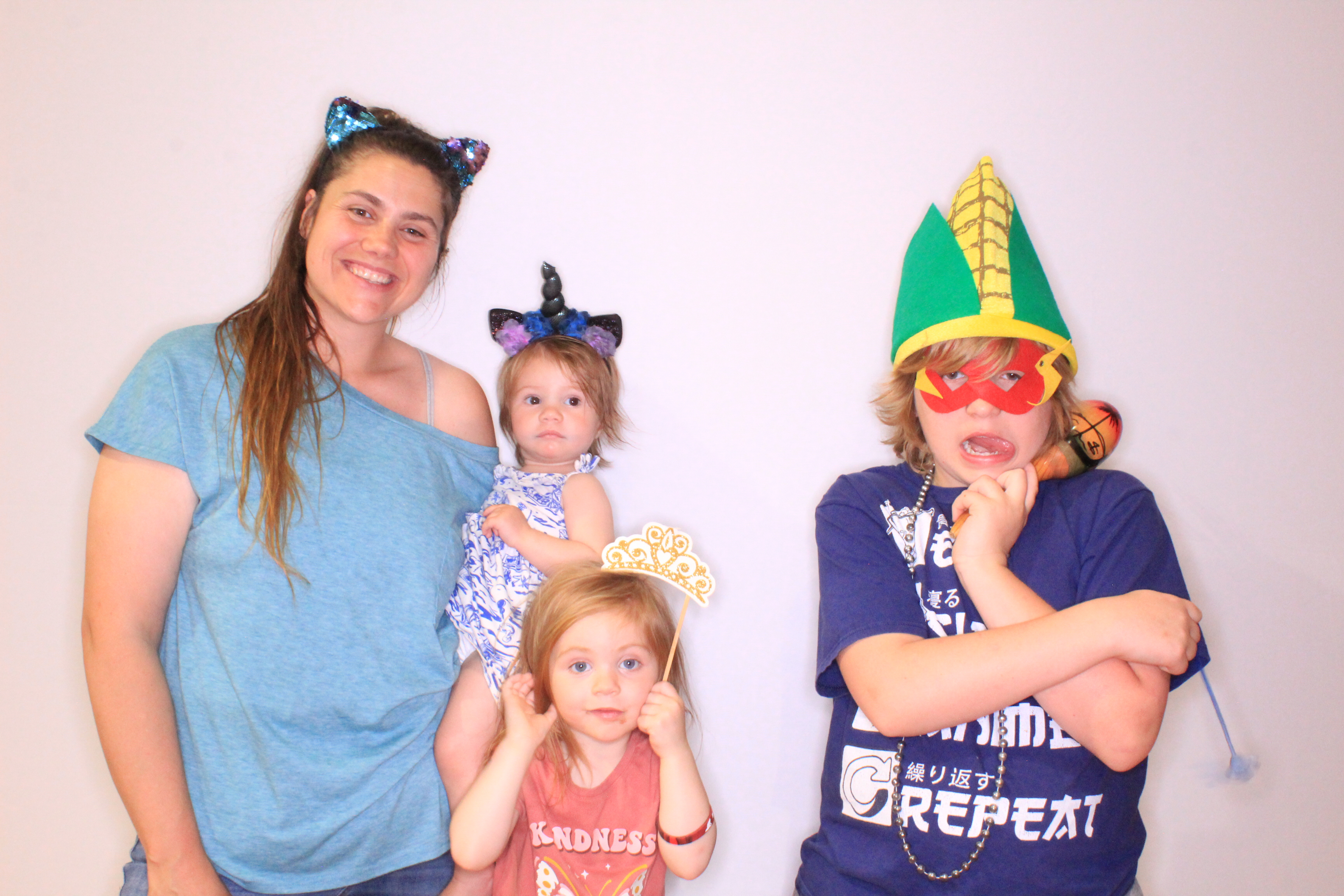 Family Fun Fair | View more photos from the event at gallery.photoboothbillings.com/u/PhotoBoothBillings/Family-Fun-Fair-0