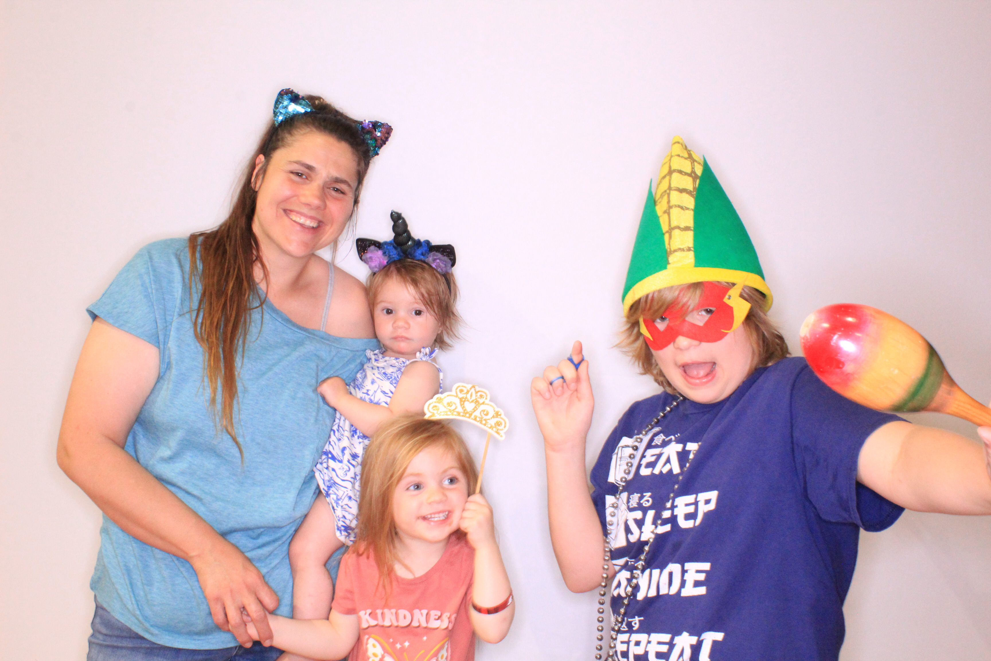Family Fun Fair | View more photos from the event at gallery.photoboothbillings.com/u/PhotoBoothBillings/Family-Fun-Fair-0