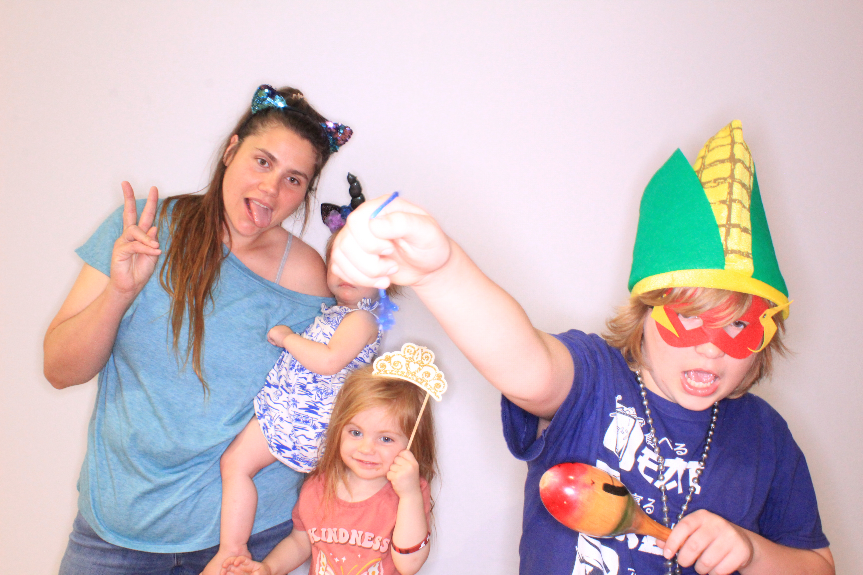 Family Fun Fair | View more photos from the event at gallery.photoboothbillings.com/u/PhotoBoothBillings/Family-Fun-Fair-0