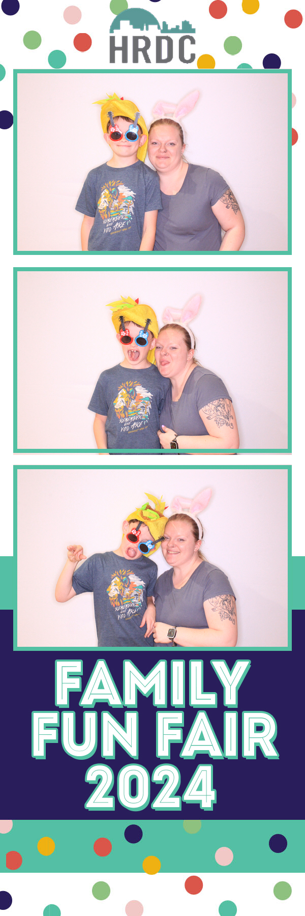 Family Fun Fair | View more photos from the event at gallery.photoboothbillings.com/u/PhotoBoothBillings/Family-Fun-Fair-0