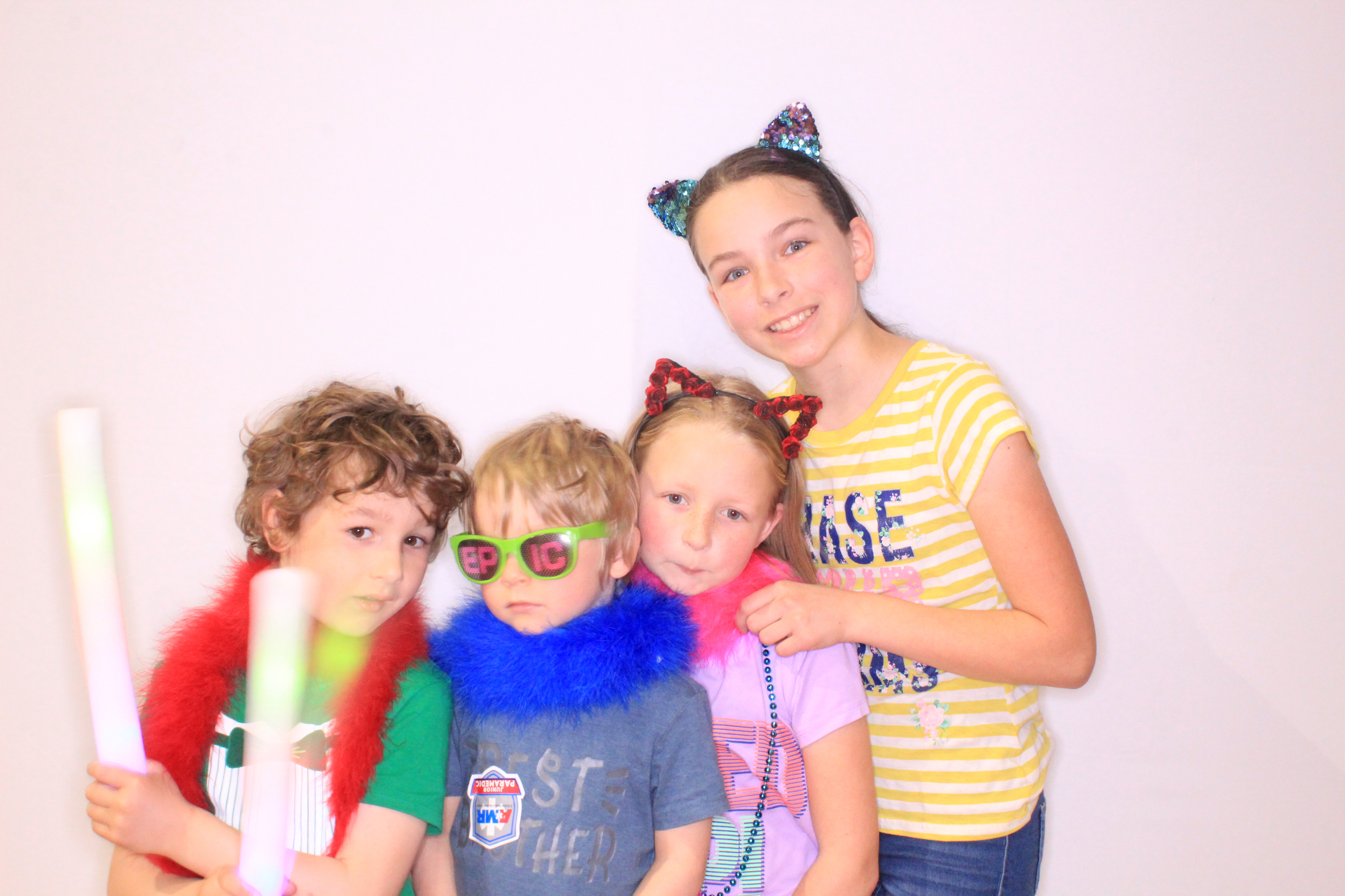 Family Fun Fair | View more photos from the event at gallery.photoboothbillings.com/u/PhotoBoothBillings/Family-Fun-Fair-0