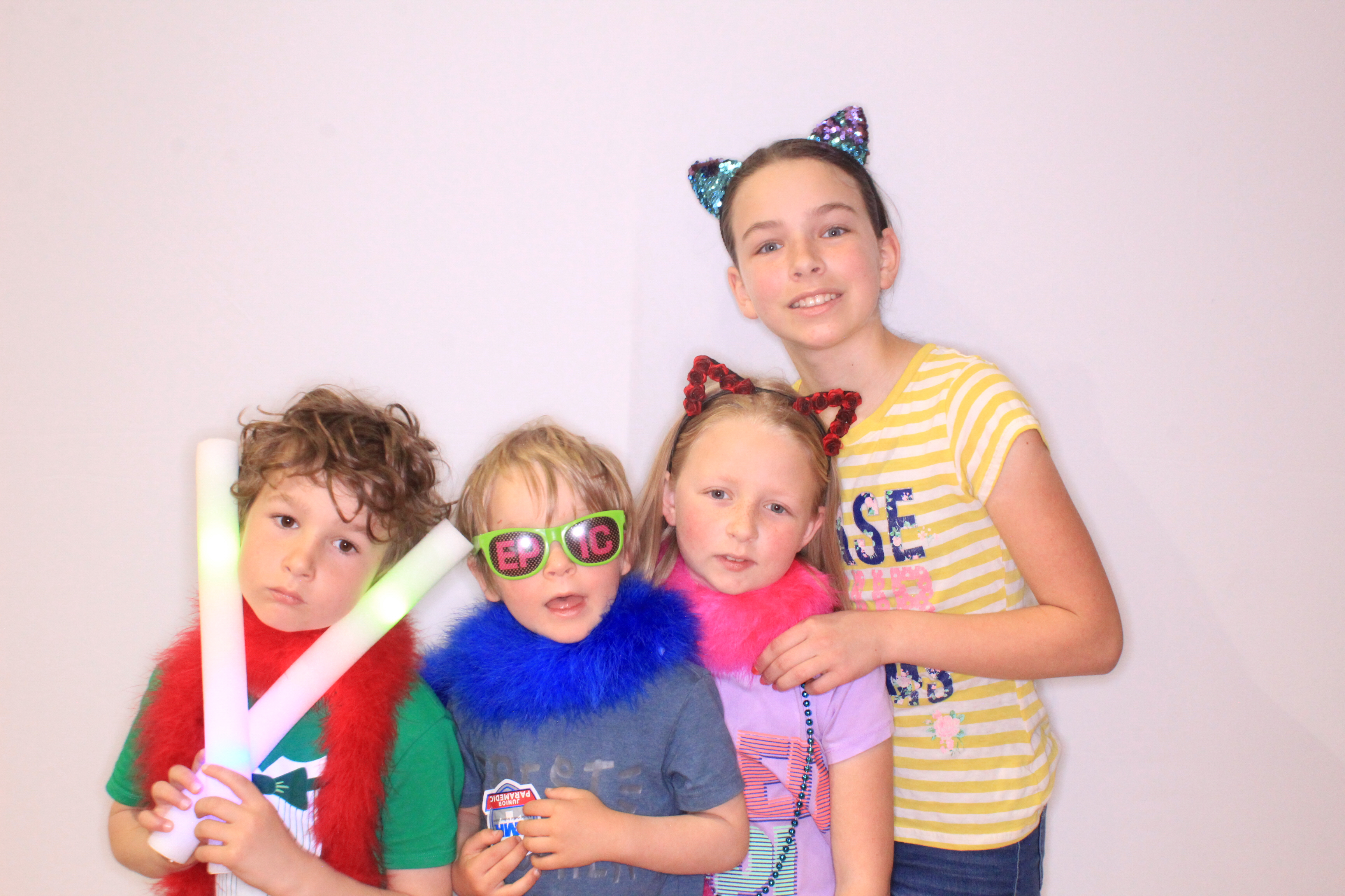 Family Fun Fair | View more photos from the event at gallery.photoboothbillings.com/u/PhotoBoothBillings/Family-Fun-Fair-0