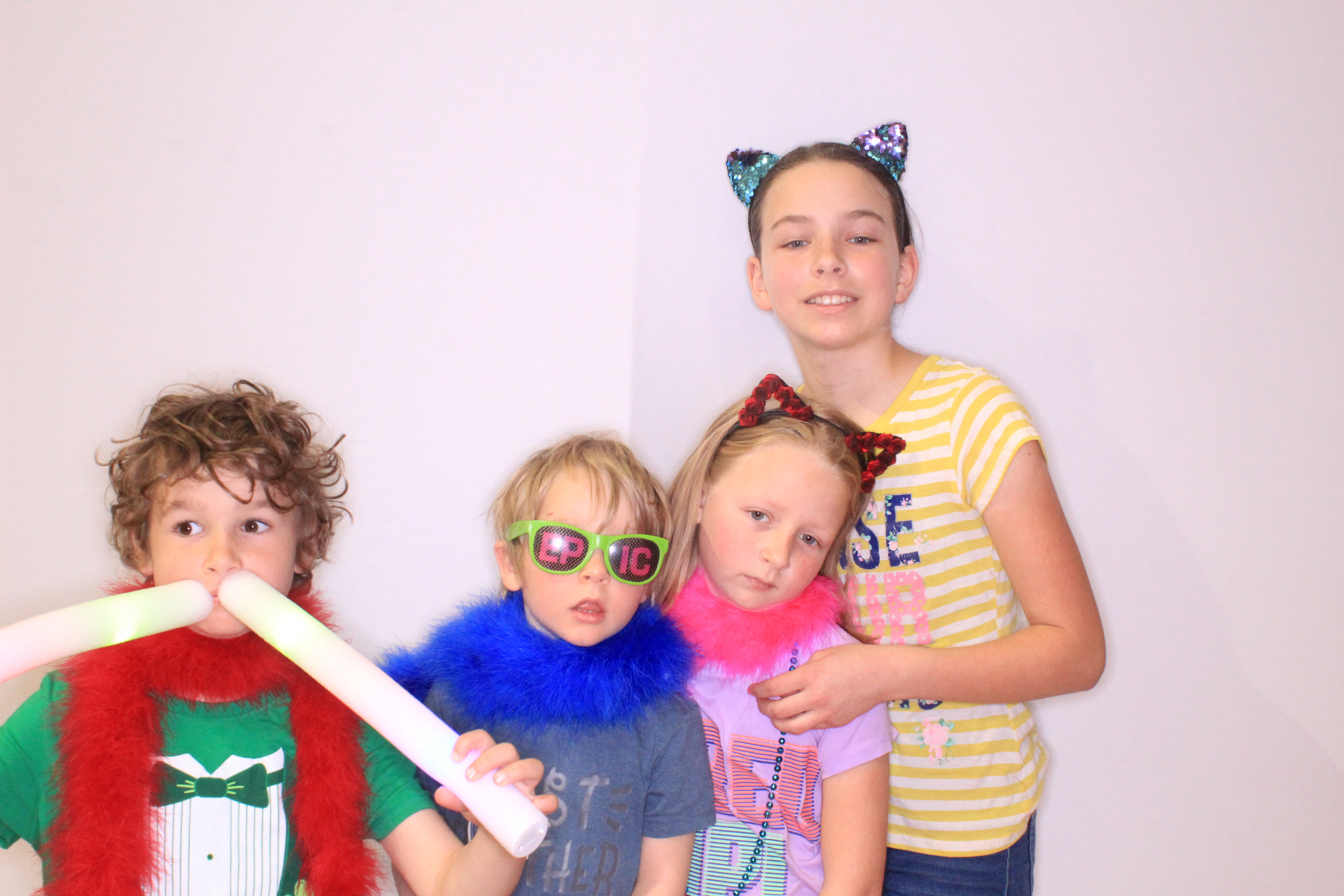 Family Fun Fair | View more photos from the event at gallery.photoboothbillings.com/u/PhotoBoothBillings/Family-Fun-Fair-0