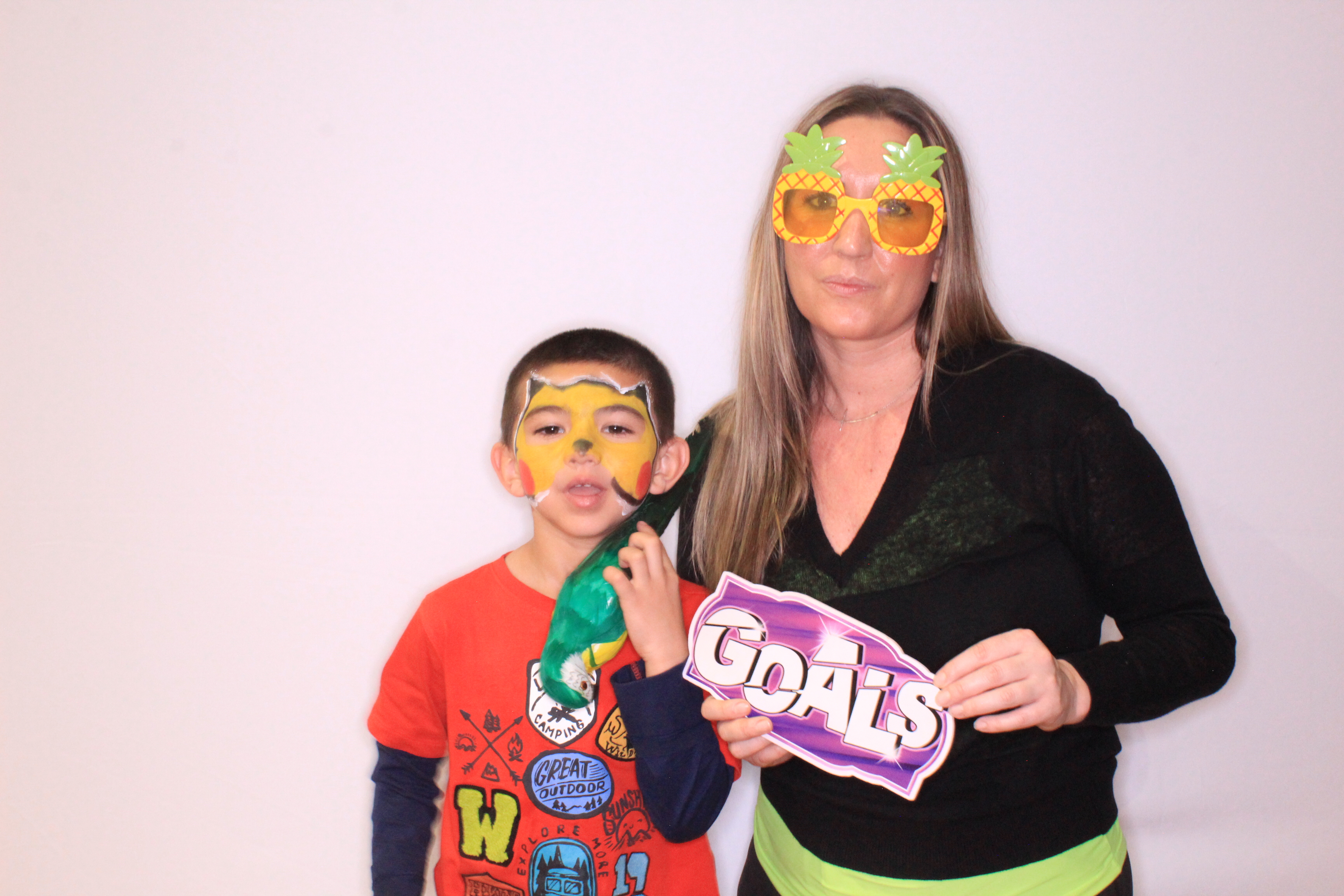Family Fun Fair | View more photos from the event at gallery.photoboothbillings.com/u/PhotoBoothBillings/Family-Fun-Fair-0