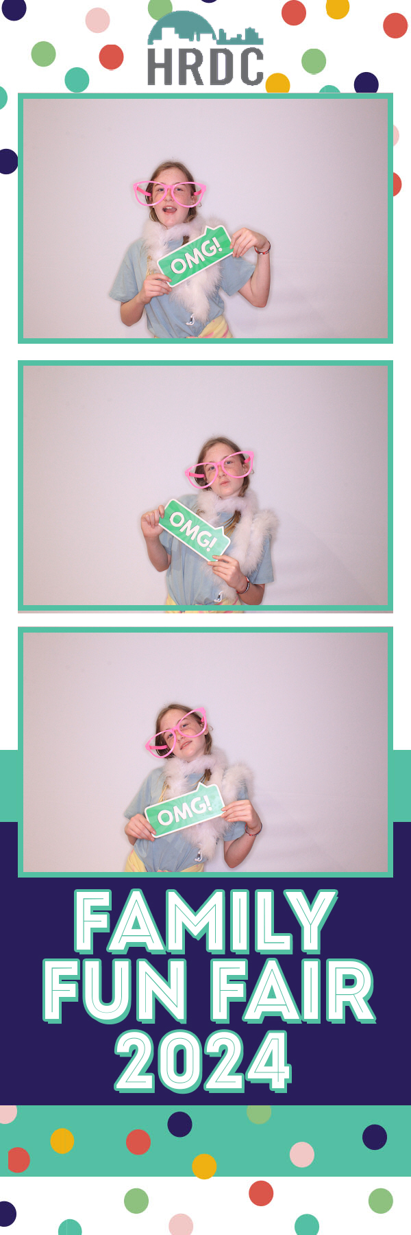 Family Fun Fair | View more photos from the event at gallery.photoboothbillings.com/u/PhotoBoothBillings/Family-Fun-Fair-0