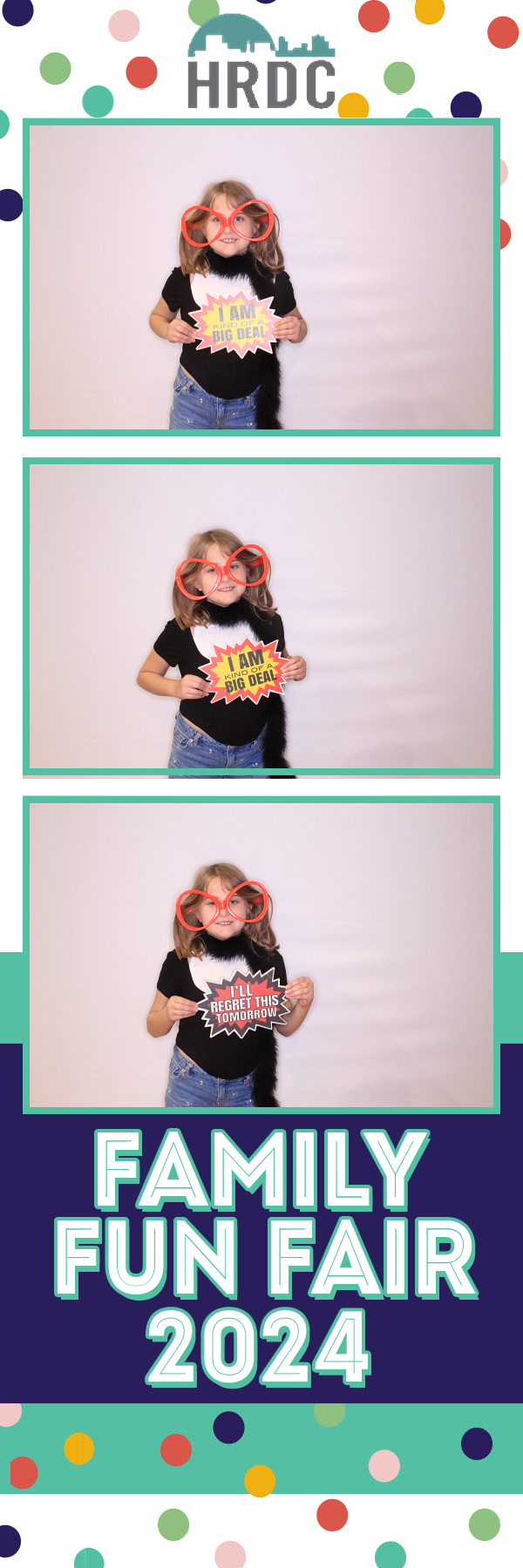 Family Fun Fair | View more photos from the event at gallery.photoboothbillings.com/u/PhotoBoothBillings/Family-Fun-Fair-0
