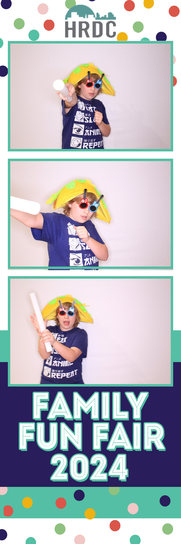Family Fun Fair | View more photos from the event at gallery.photoboothbillings.com/u/PhotoBoothBillings/Family-Fun-Fair-0