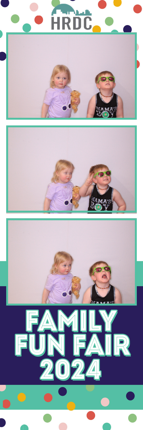 Family Fun Fair | View more photos from the event at gallery.photoboothbillings.com/u/PhotoBoothBillings/Family-Fun-Fair-0