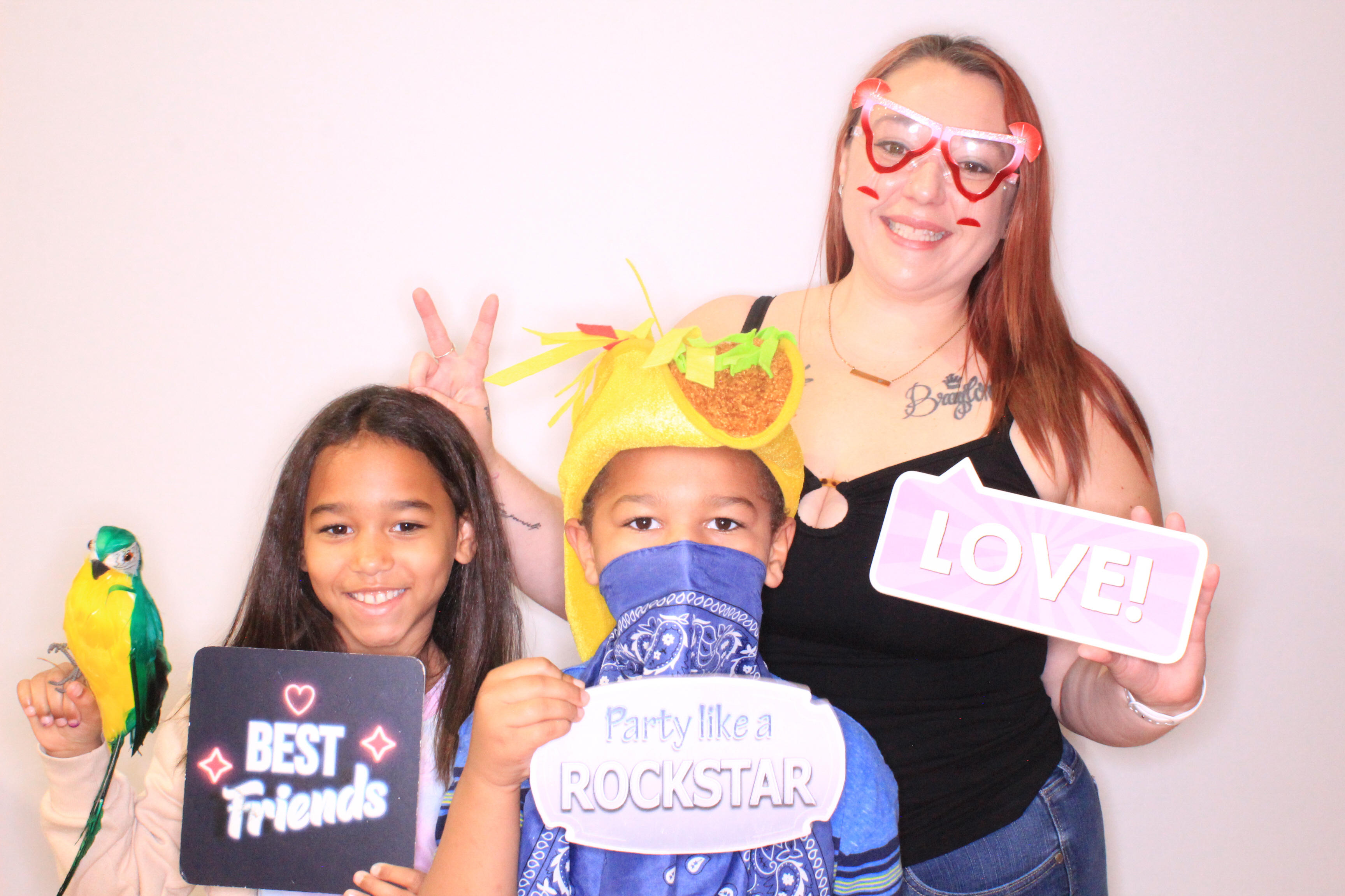 Family Fun Fair | View more photos from the event at gallery.photoboothbillings.com/u/PhotoBoothBillings/Family-Fun-Fair-0