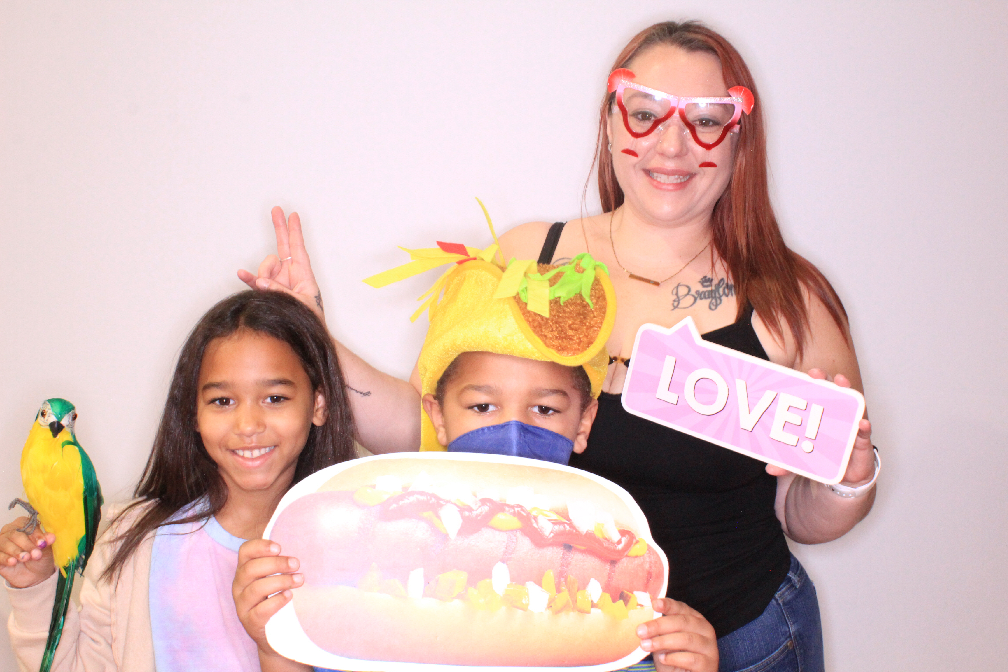 Family Fun Fair | View more photos from the event at gallery.photoboothbillings.com/u/PhotoBoothBillings/Family-Fun-Fair-0