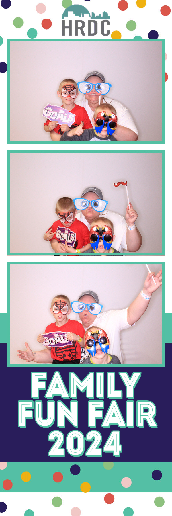 Family Fun Fair | View more photos from the event at gallery.photoboothbillings.com/u/PhotoBoothBillings/Family-Fun-Fair-0
