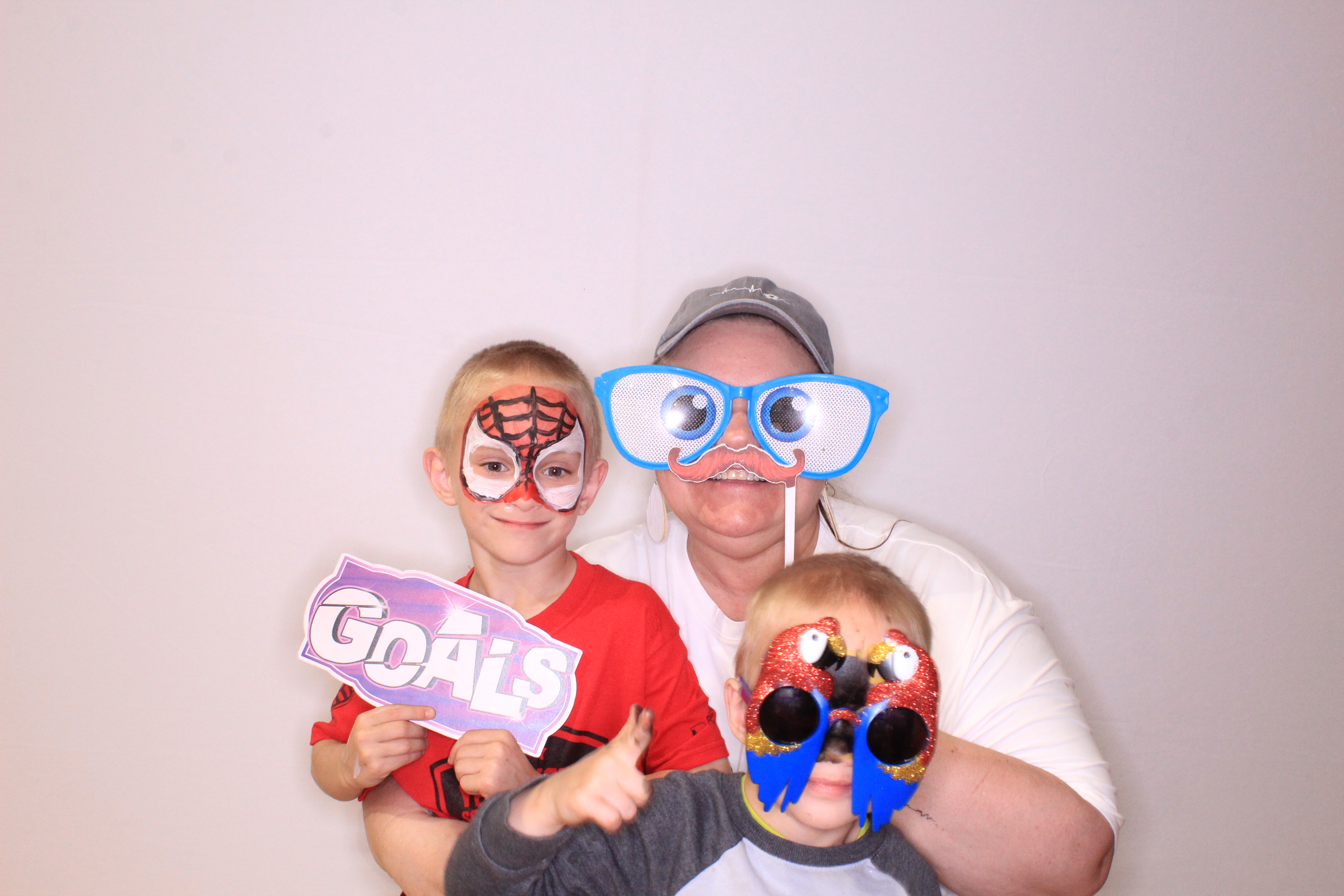 Family Fun Fair | View more photos from the event at gallery.photoboothbillings.com/u/PhotoBoothBillings/Family-Fun-Fair-0