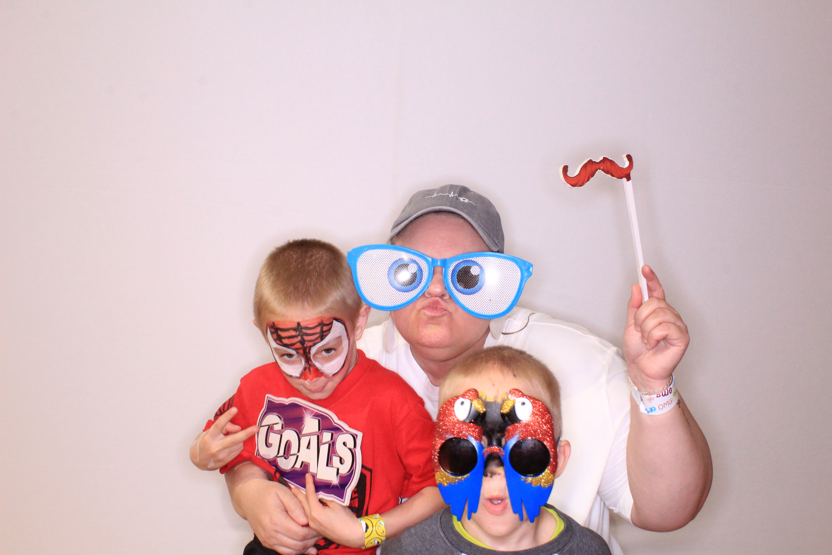 Family Fun Fair | View more photos from the event at gallery.photoboothbillings.com/u/PhotoBoothBillings/Family-Fun-Fair-0