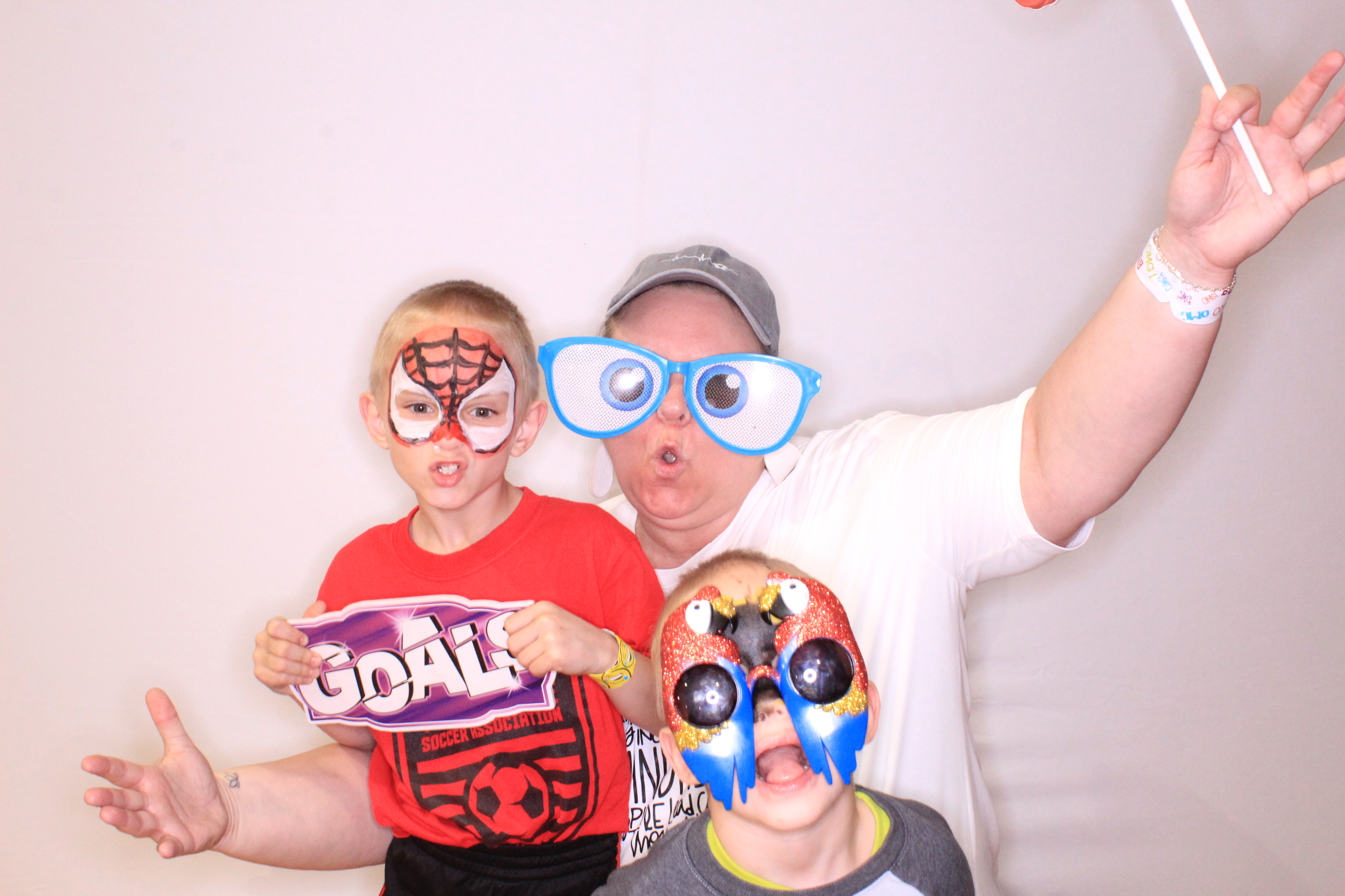 Family Fun Fair | View more photos from the event at gallery.photoboothbillings.com/u/PhotoBoothBillings/Family-Fun-Fair-0