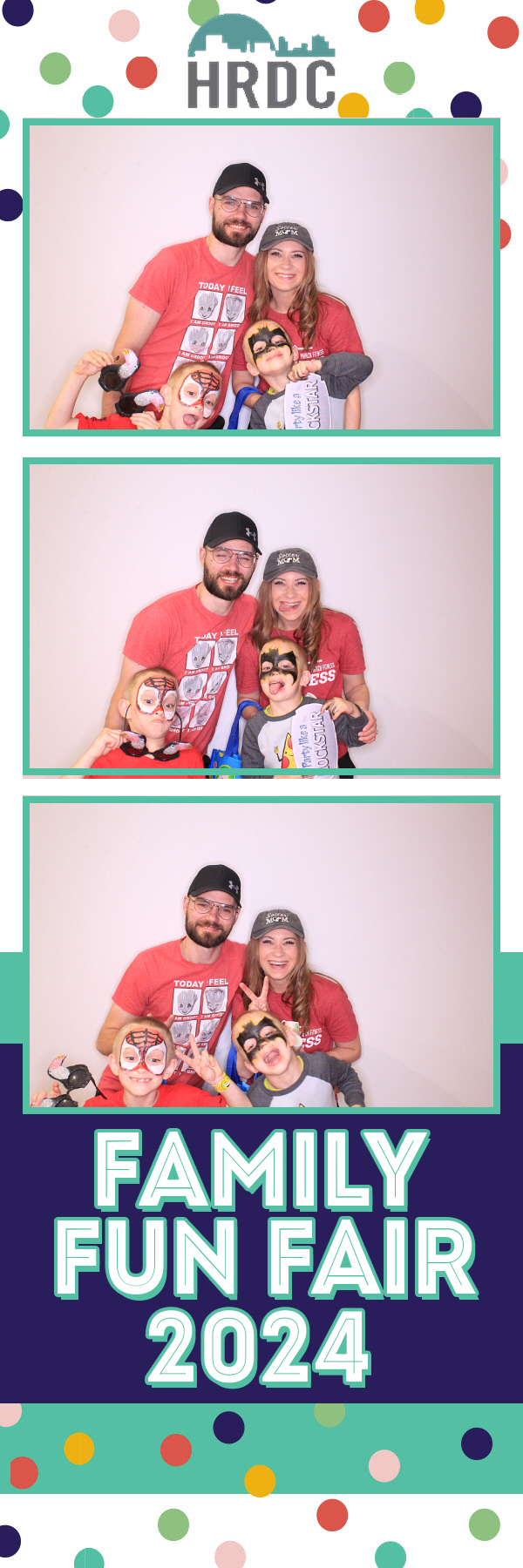 Family Fun Fair | View more photos from the event at gallery.photoboothbillings.com/u/PhotoBoothBillings/Family-Fun-Fair-0