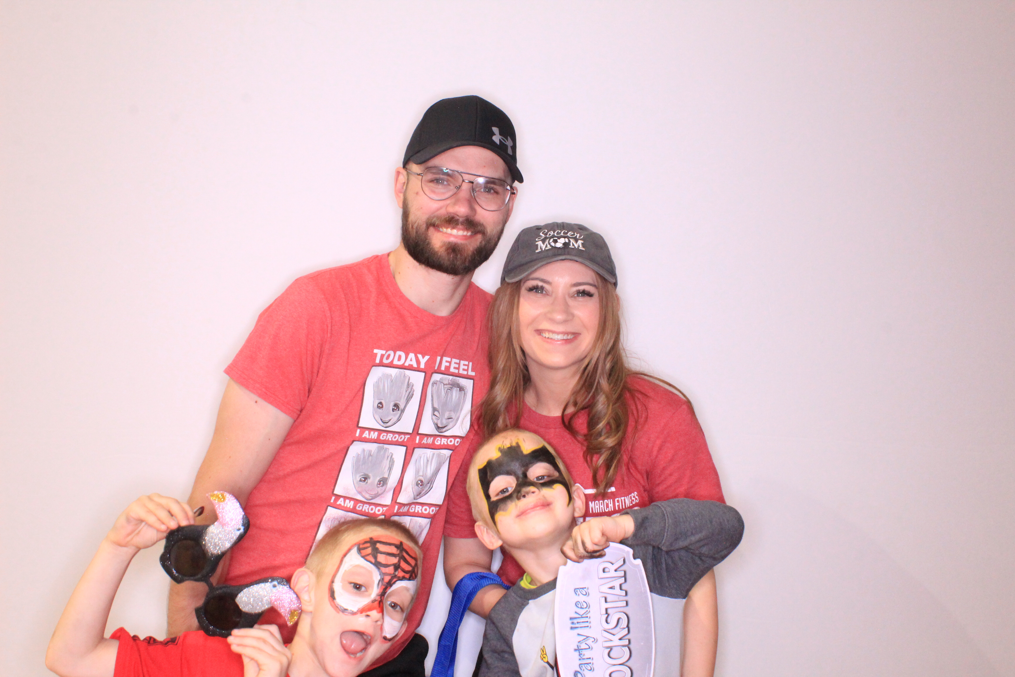 Family Fun Fair | View more photos from the event at gallery.photoboothbillings.com/u/PhotoBoothBillings/Family-Fun-Fair-0