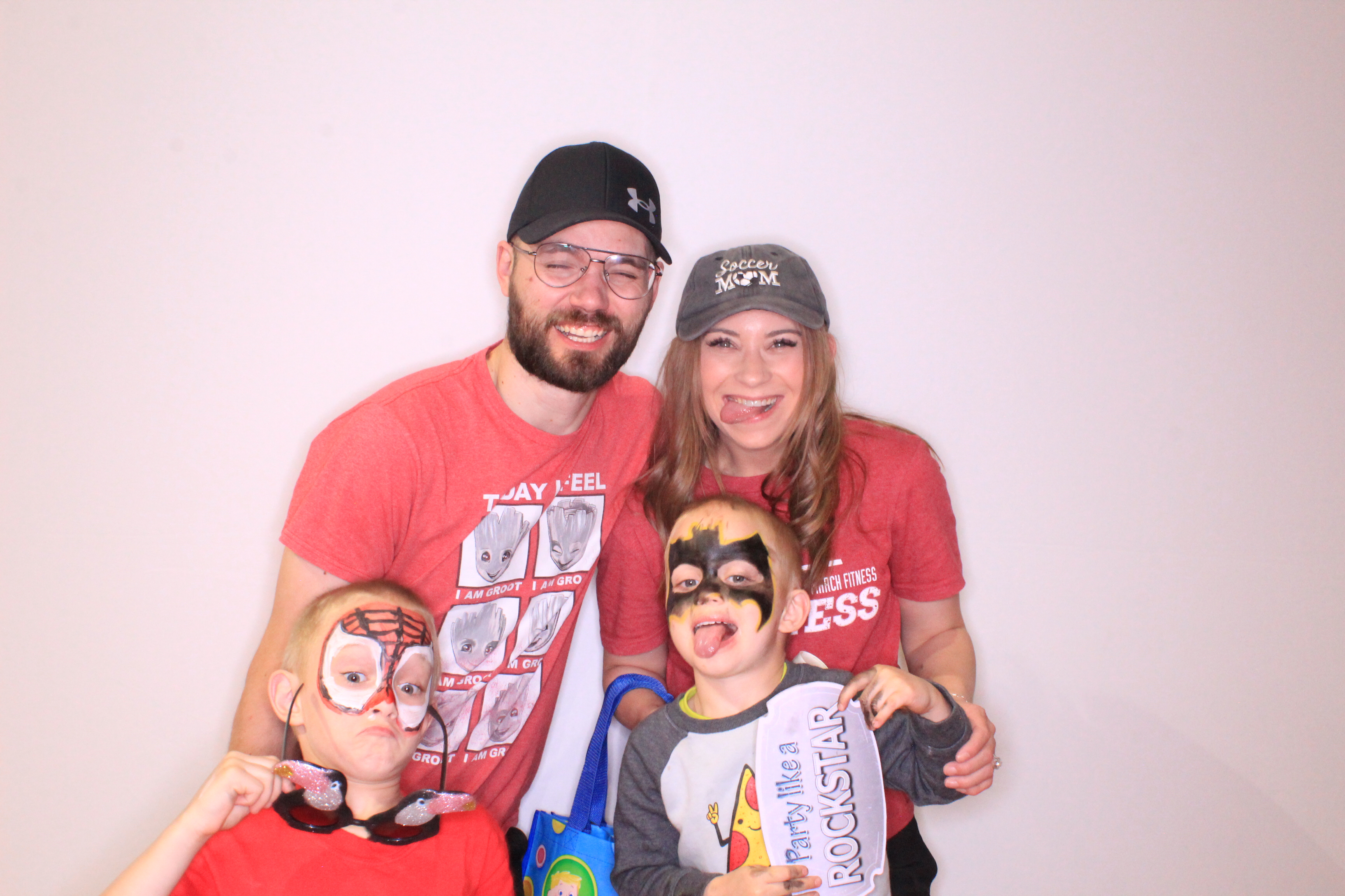 Family Fun Fair | View more photos from the event at gallery.photoboothbillings.com/u/PhotoBoothBillings/Family-Fun-Fair-0
