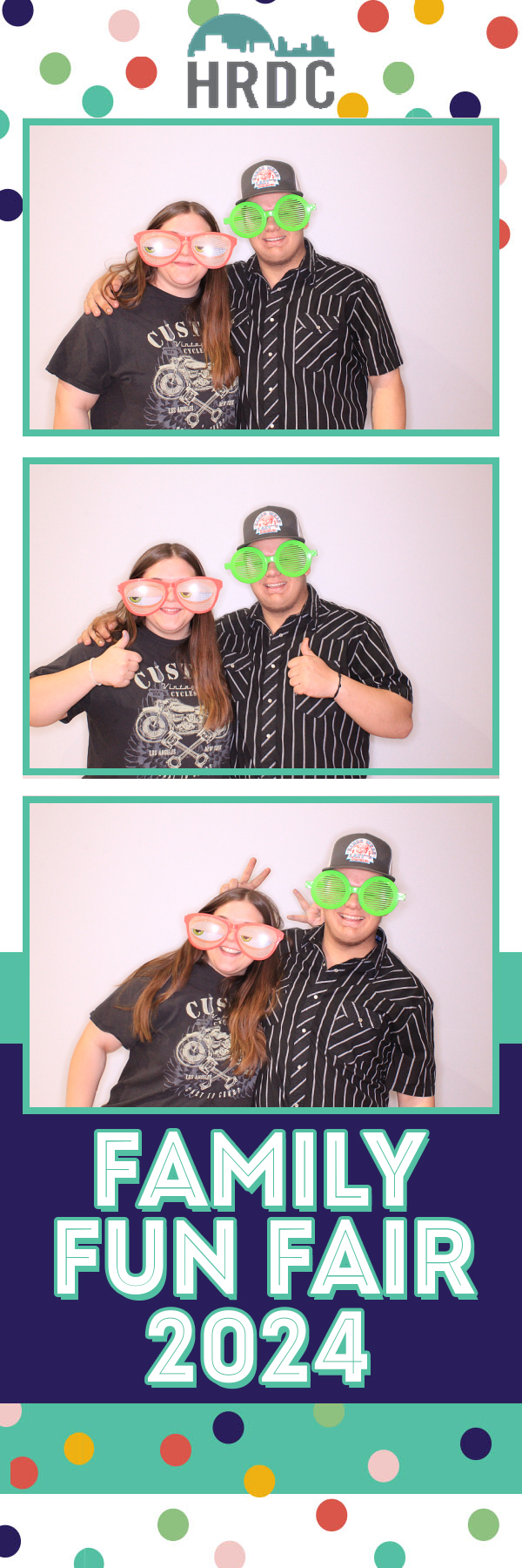Family Fun Fair | View more photos from the event at gallery.photoboothbillings.com/u/PhotoBoothBillings/Family-Fun-Fair-0