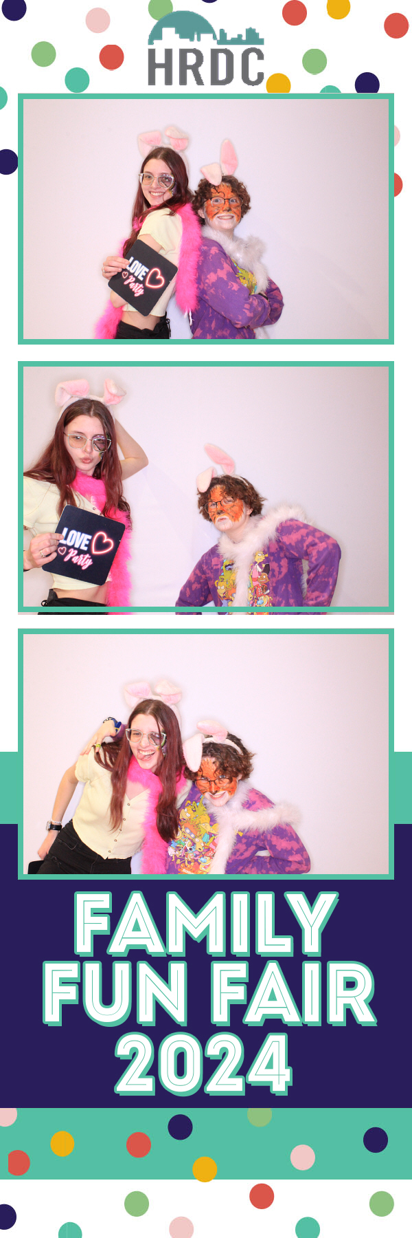 Family Fun Fair | View more photos from the event at gallery.photoboothbillings.com/u/PhotoBoothBillings/Family-Fun-Fair-0