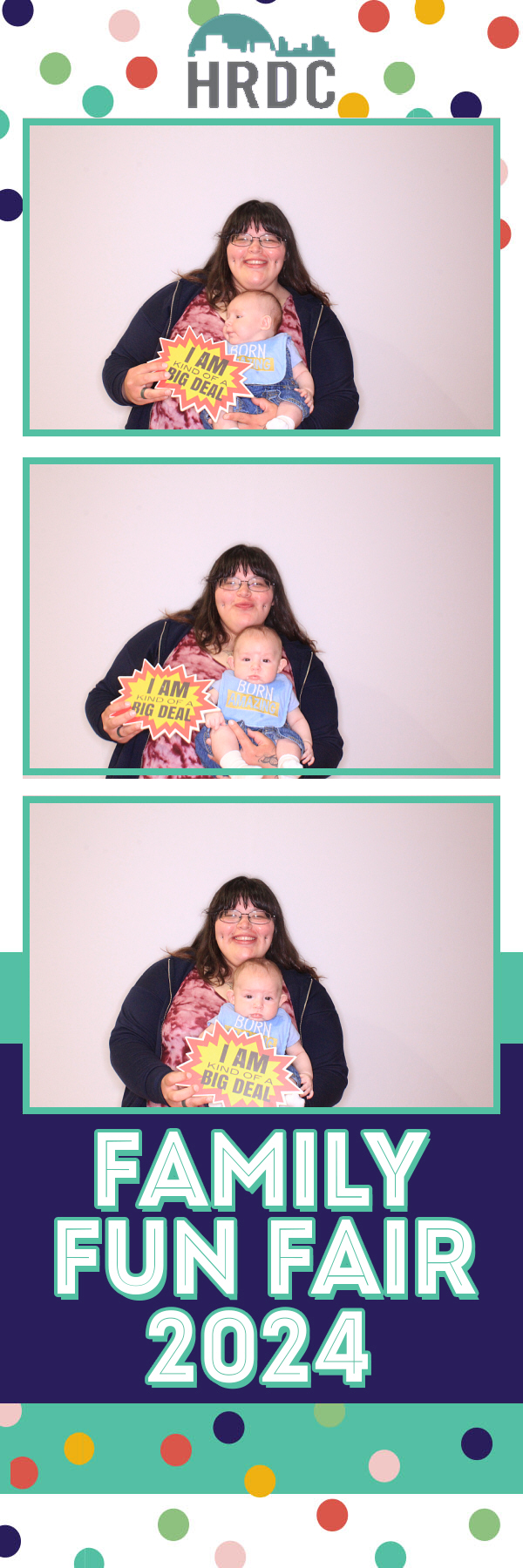 Family Fun Fair | View more photos from the event at gallery.photoboothbillings.com/u/PhotoBoothBillings/Family-Fun-Fair-0