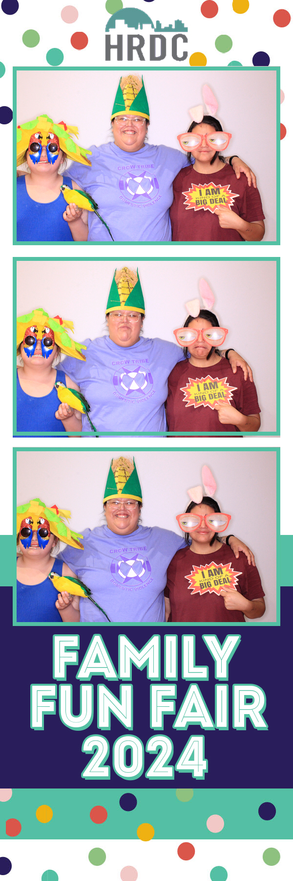 Family Fun Fair | View more photos from the event at gallery.photoboothbillings.com/u/PhotoBoothBillings/Family-Fun-Fair-0