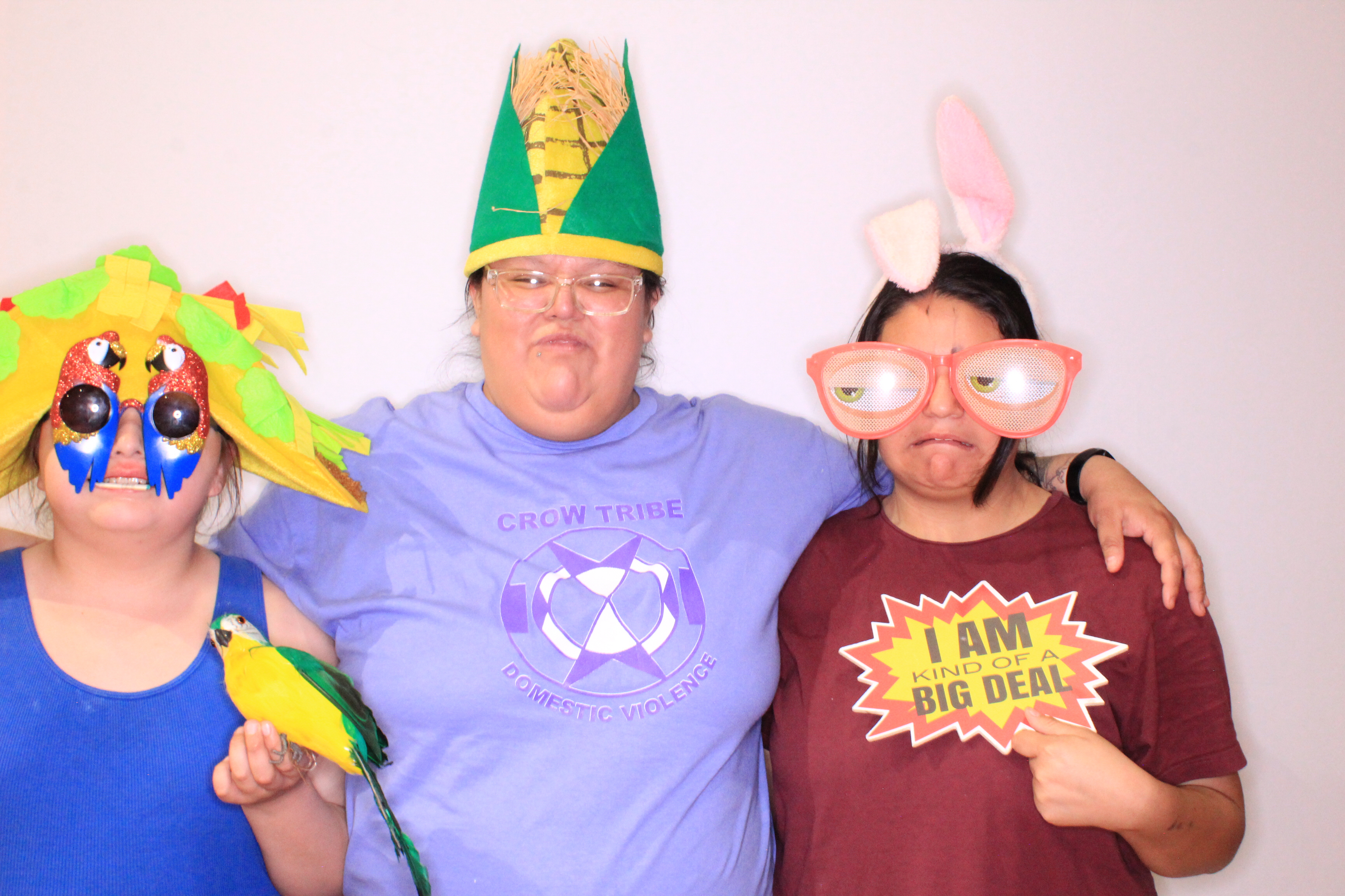 Family Fun Fair | View more photos from the event at gallery.photoboothbillings.com/u/PhotoBoothBillings/Family-Fun-Fair-0