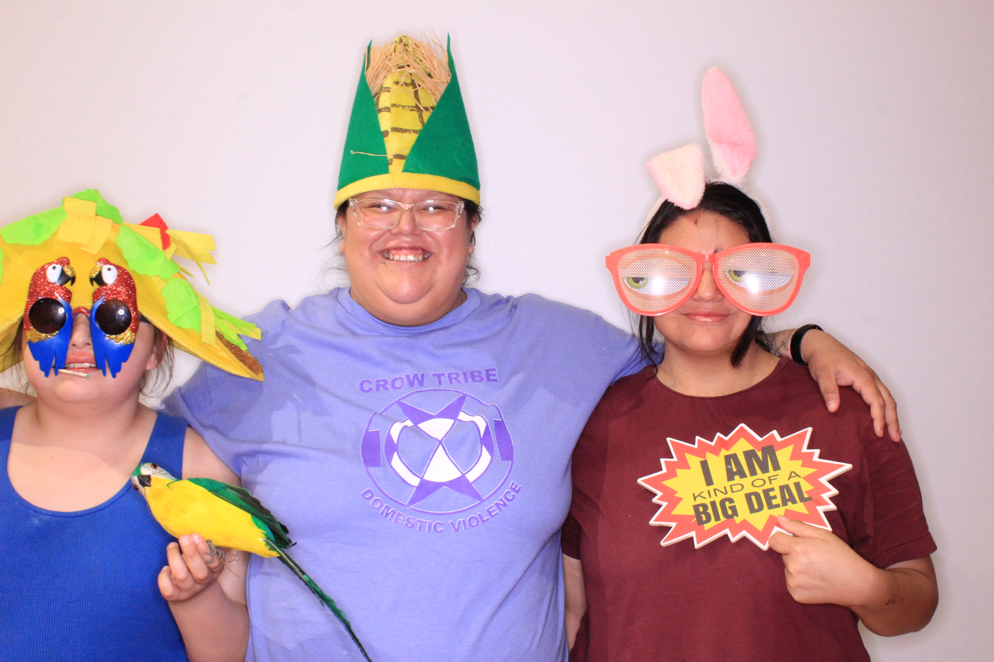 Family Fun Fair | View more photos from the event at gallery.photoboothbillings.com/u/PhotoBoothBillings/Family-Fun-Fair-0