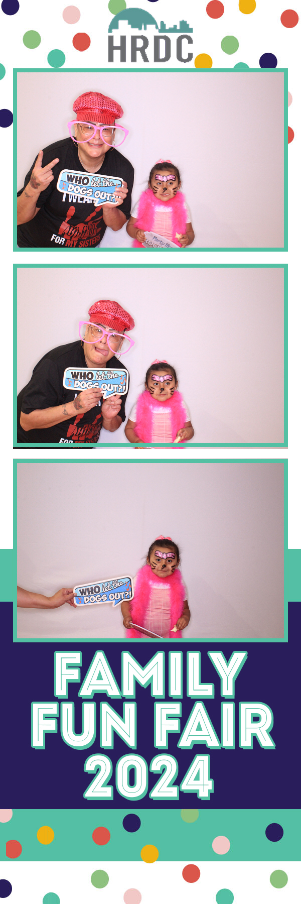 Family Fun Fair | View more photos from the event at gallery.photoboothbillings.com/u/PhotoBoothBillings/Family-Fun-Fair-0