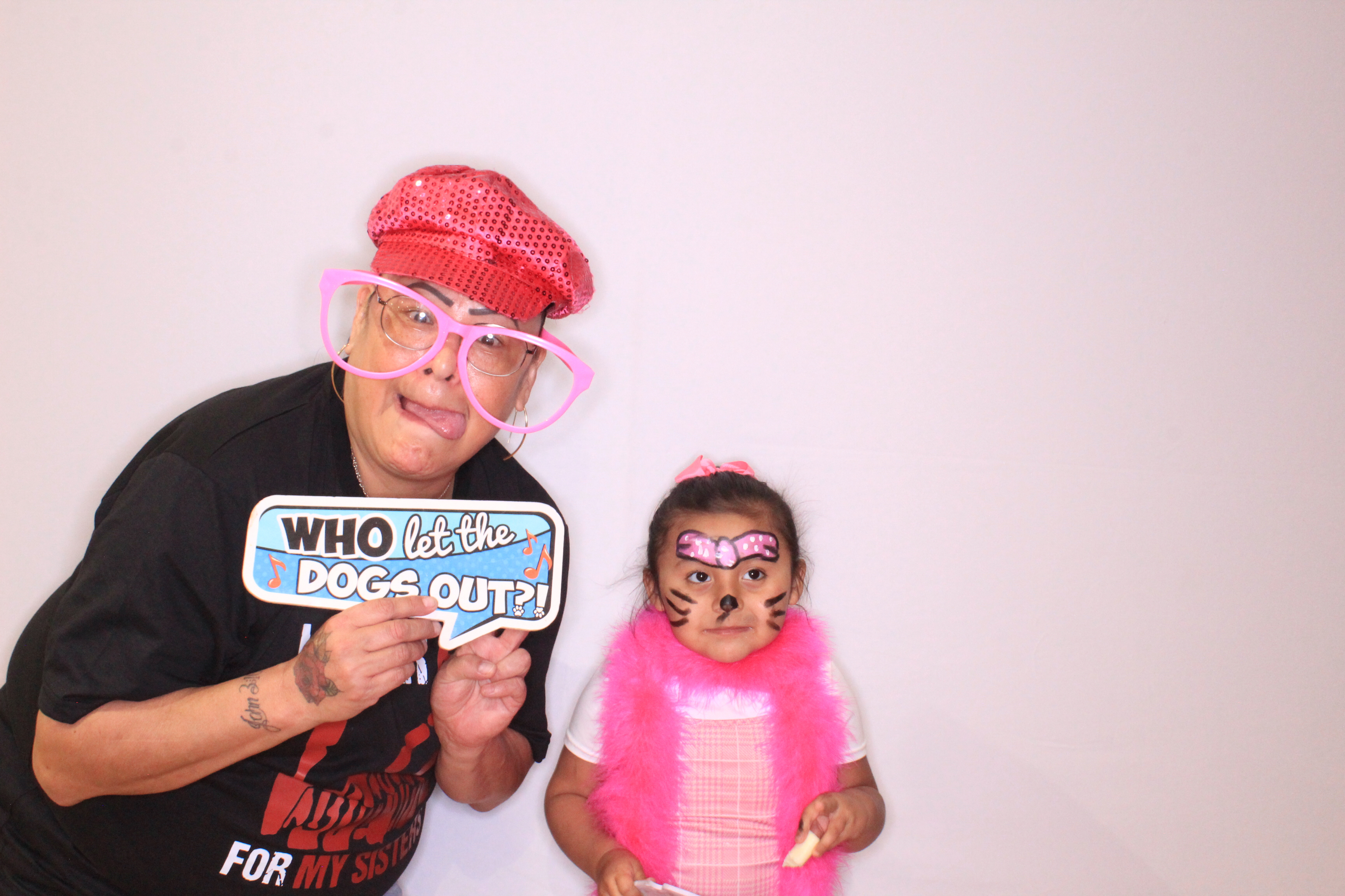 Family Fun Fair | View more photos from the event at gallery.photoboothbillings.com/u/PhotoBoothBillings/Family-Fun-Fair-0