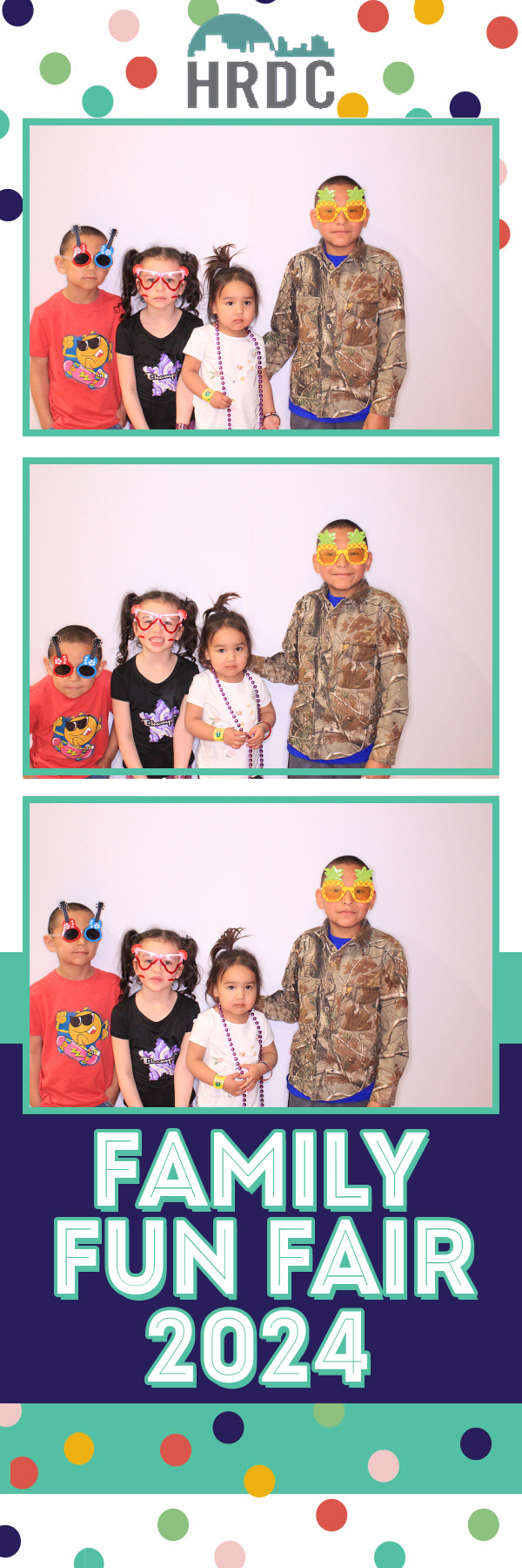 Family Fun Fair | View more photos from the event at gallery.photoboothbillings.com/u/PhotoBoothBillings/Family-Fun-Fair-0