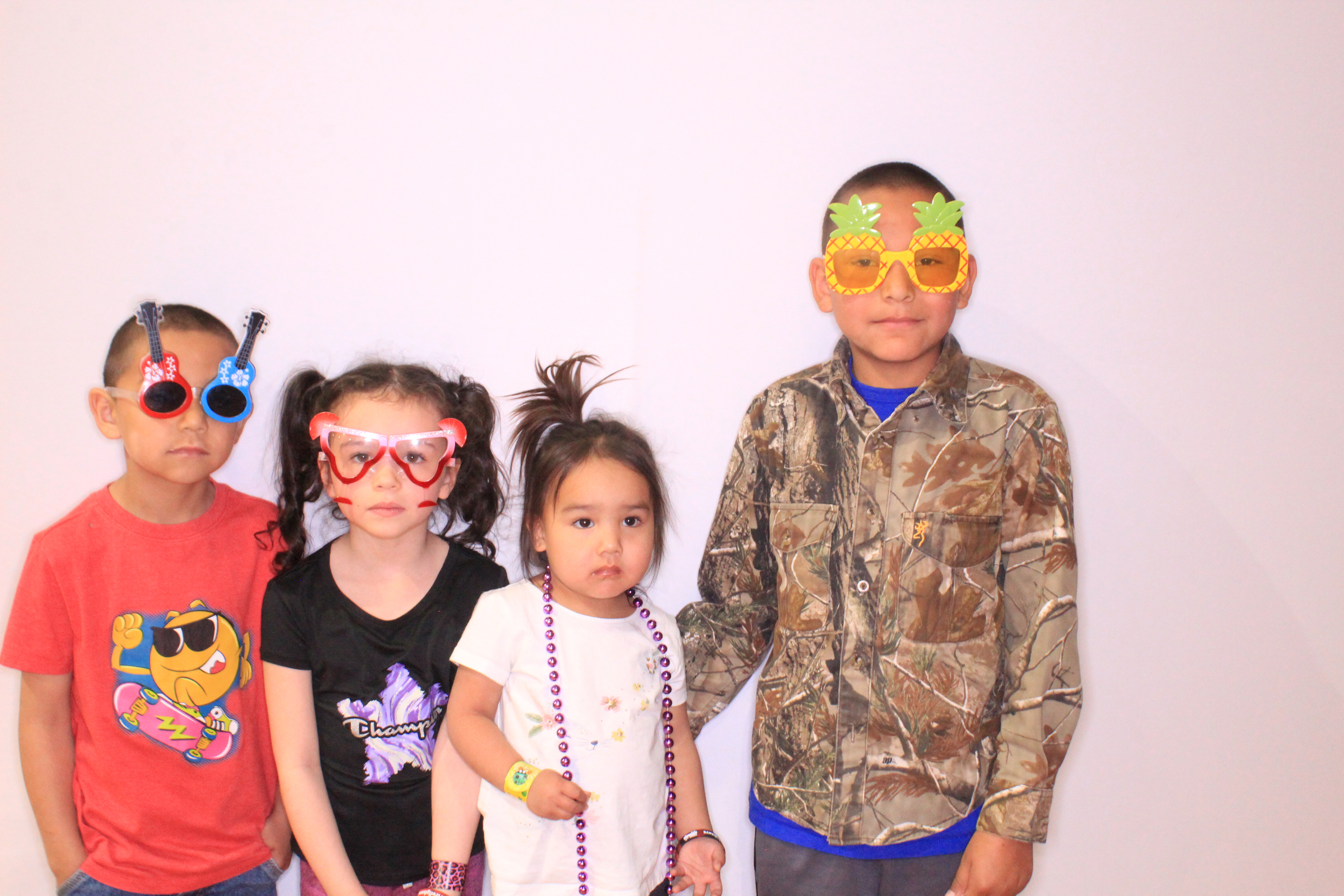 Family Fun Fair | View more photos from the event at gallery.photoboothbillings.com/u/PhotoBoothBillings/Family-Fun-Fair-0