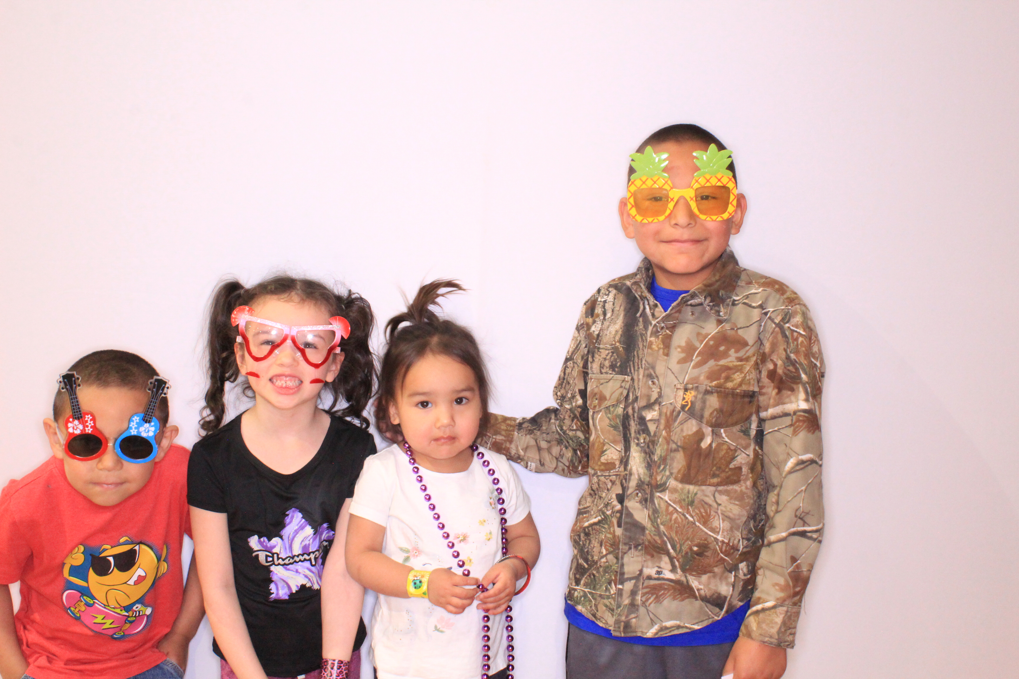 Family Fun Fair | View more photos from the event at gallery.photoboothbillings.com/u/PhotoBoothBillings/Family-Fun-Fair-0