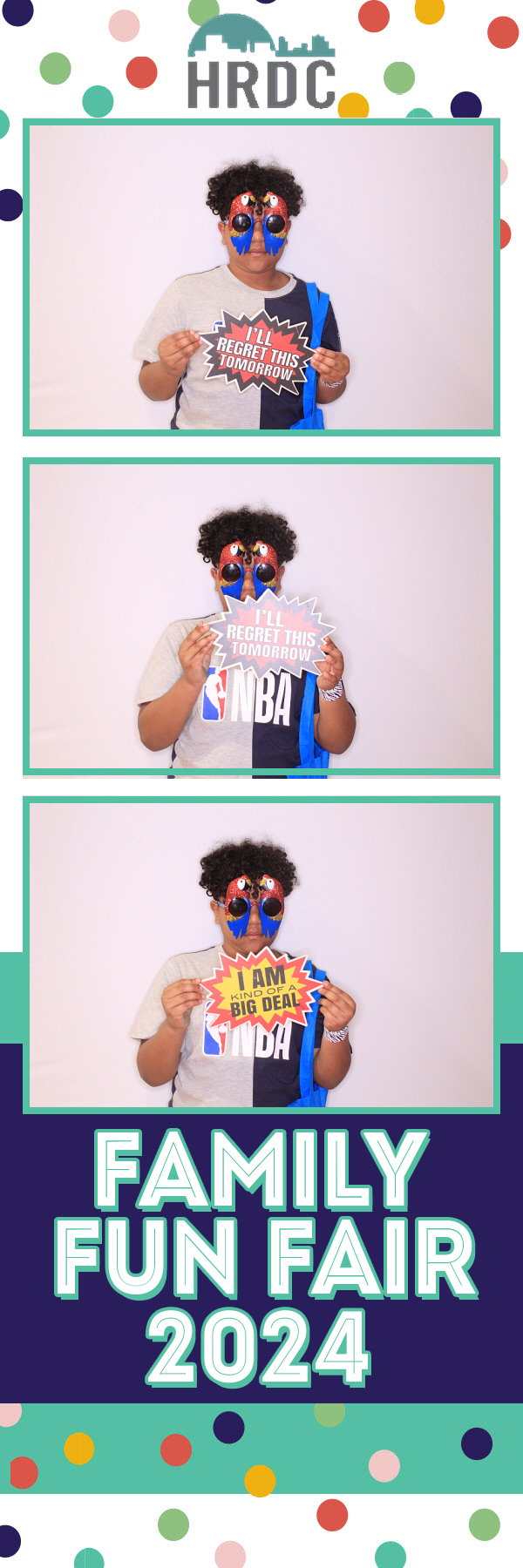 Family Fun Fair | View more photos from the event at gallery.photoboothbillings.com/u/PhotoBoothBillings/Family-Fun-Fair-0