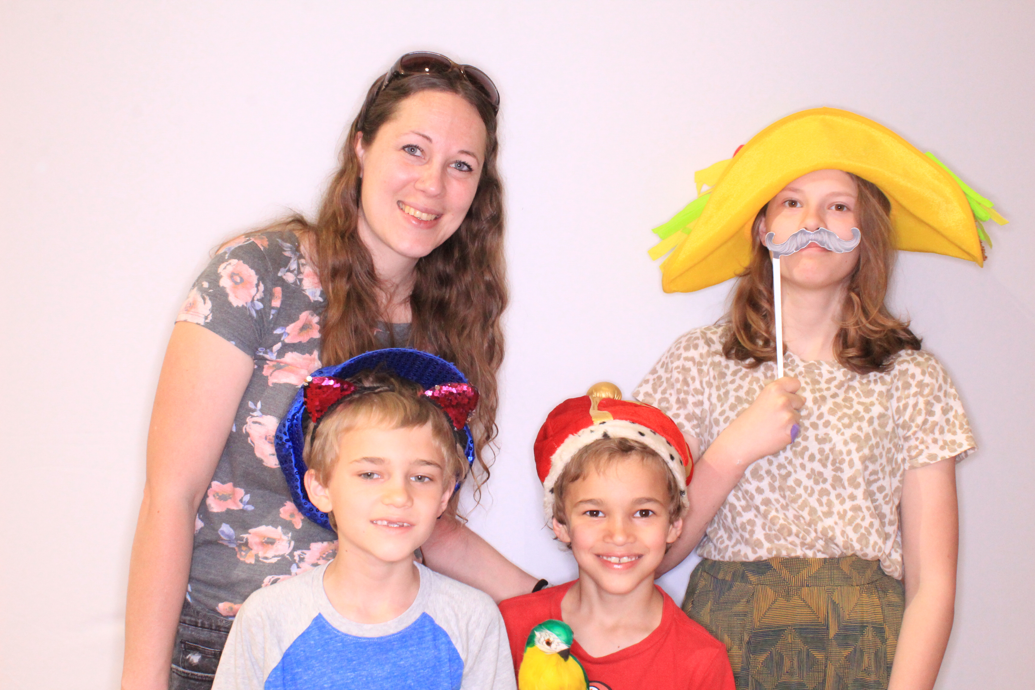Family Fun Fair | View more photos from the event at gallery.photoboothbillings.com/u/PhotoBoothBillings/Family-Fun-Fair-0