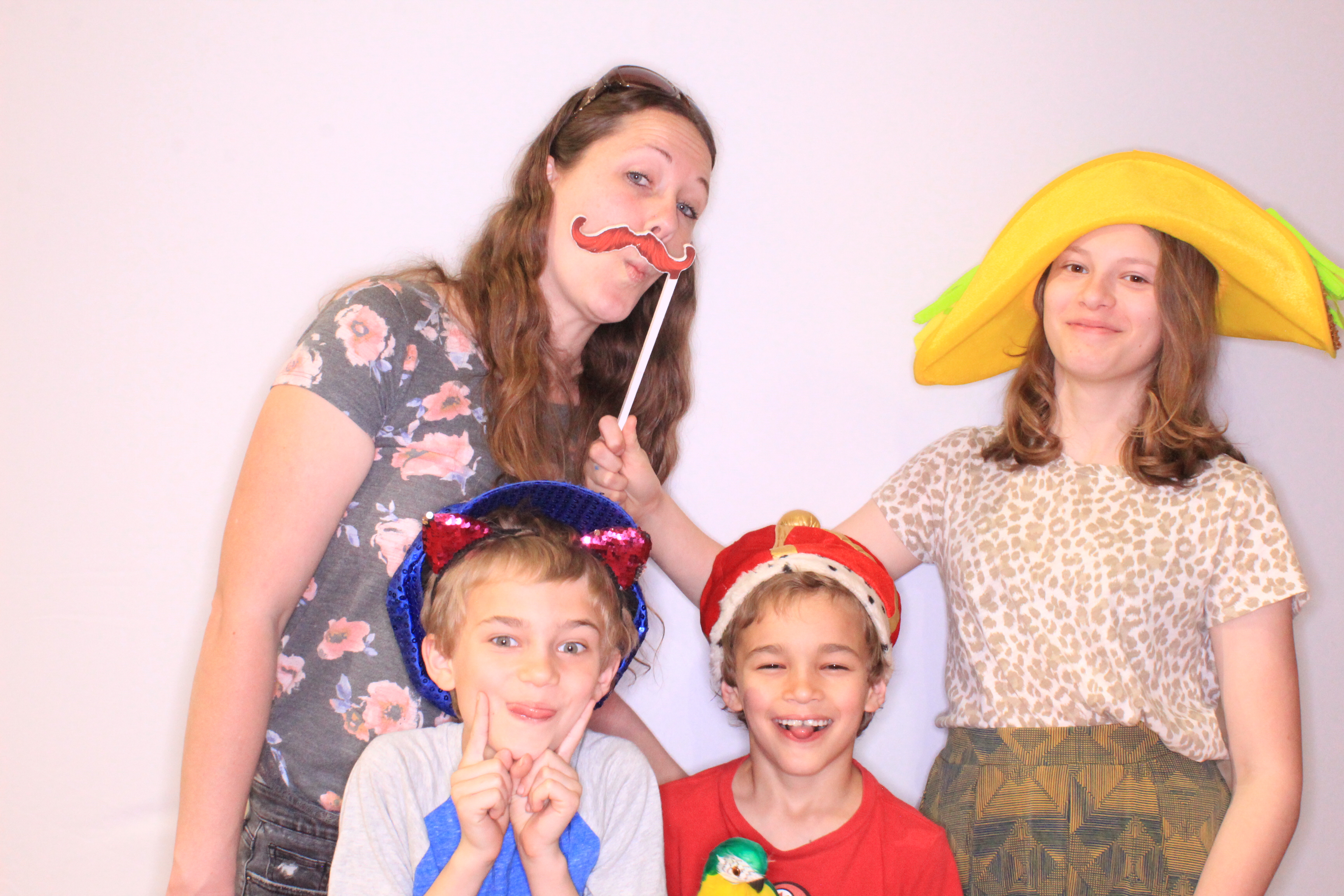 Family Fun Fair | View more photos from the event at gallery.photoboothbillings.com/u/PhotoBoothBillings/Family-Fun-Fair-0