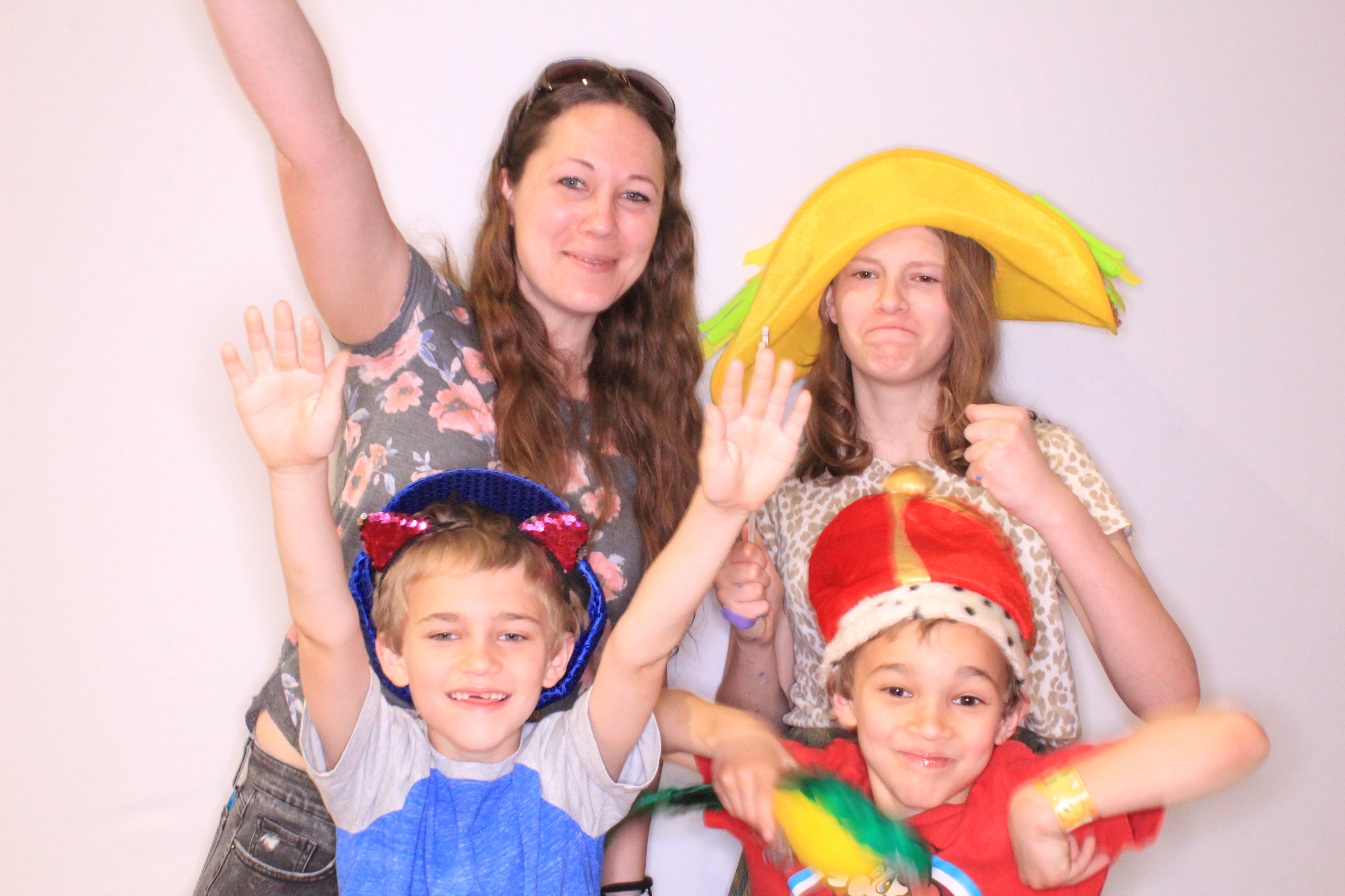 Family Fun Fair | View more photos from the event at gallery.photoboothbillings.com/u/PhotoBoothBillings/Family-Fun-Fair-0