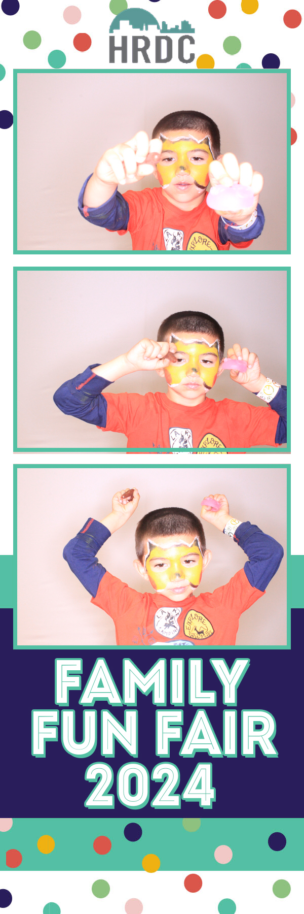 Family Fun Fair | View more photos from the event at gallery.photoboothbillings.com/u/PhotoBoothBillings/Family-Fun-Fair-0