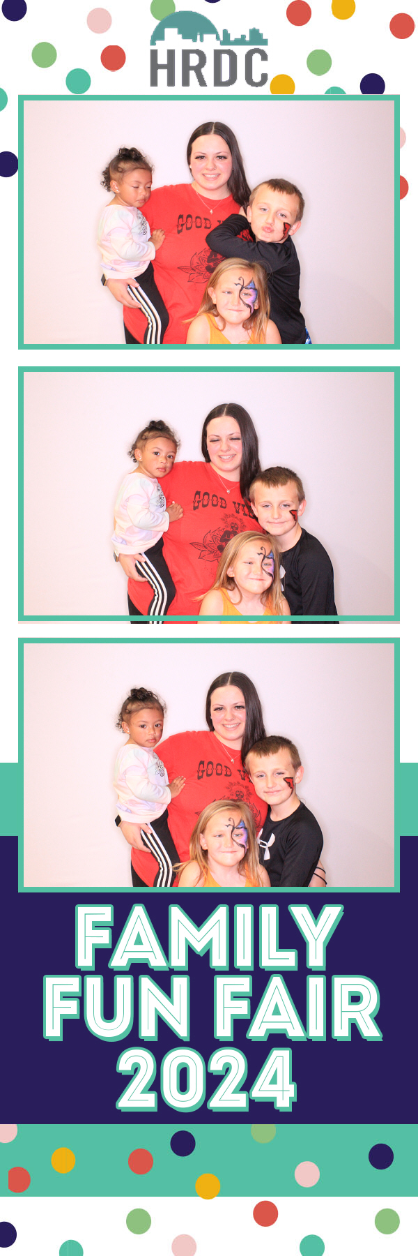 Family Fun Fair | View more photos from the event at gallery.photoboothbillings.com/u/PhotoBoothBillings/Family-Fun-Fair-0