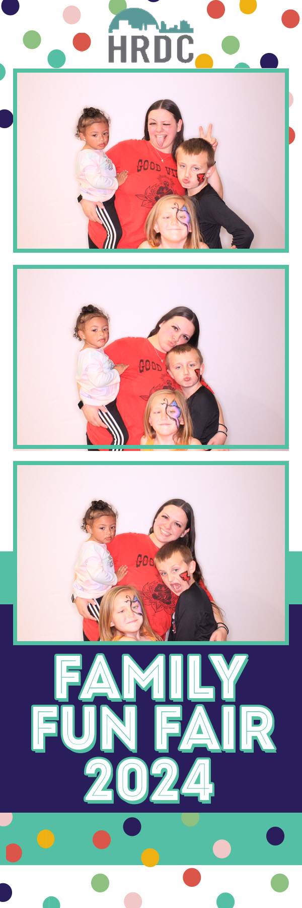 Family Fun Fair | View more photos from the event at gallery.photoboothbillings.com/u/PhotoBoothBillings/Family-Fun-Fair-0