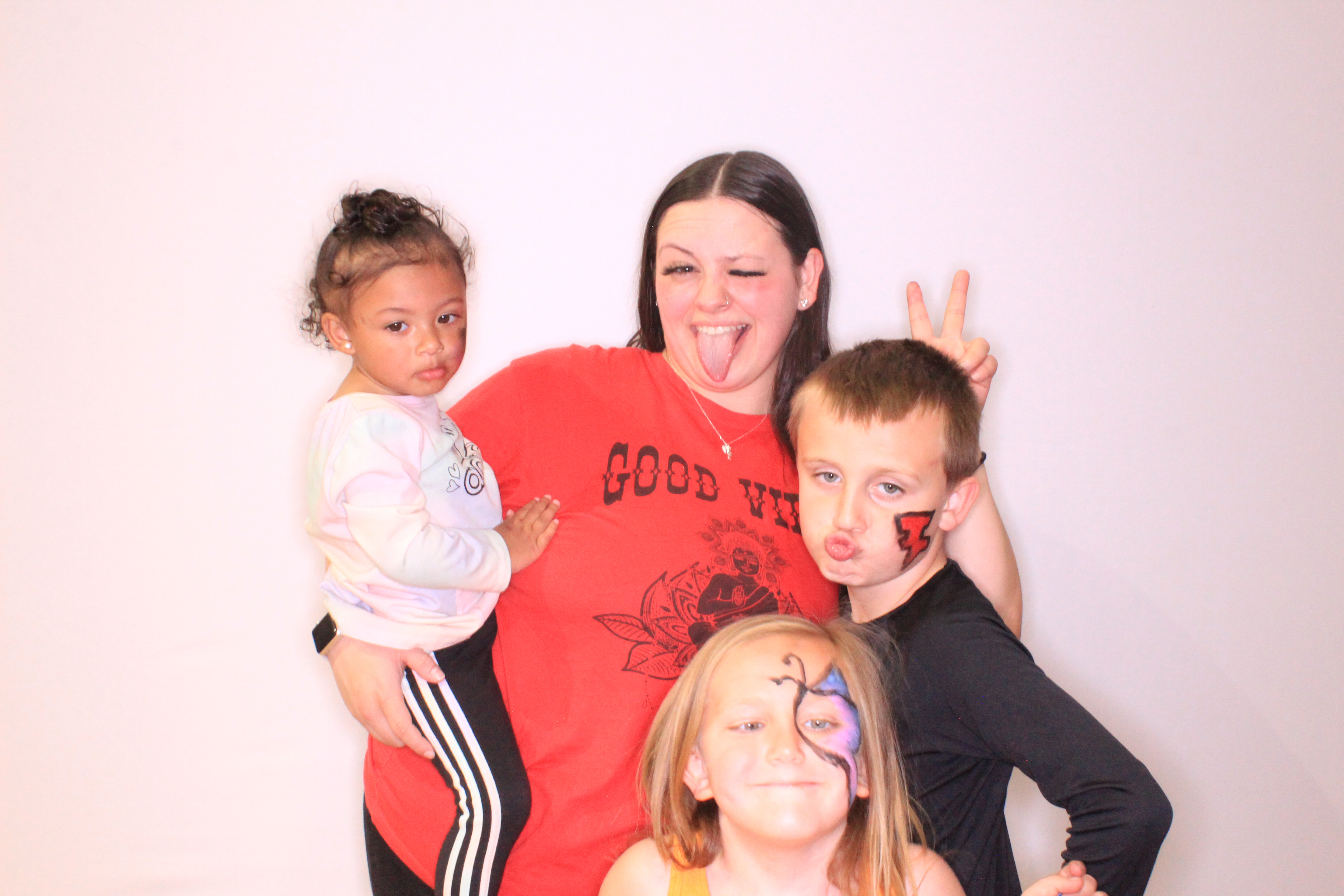Family Fun Fair | View more photos from the event at gallery.photoboothbillings.com/u/PhotoBoothBillings/Family-Fun-Fair-0
