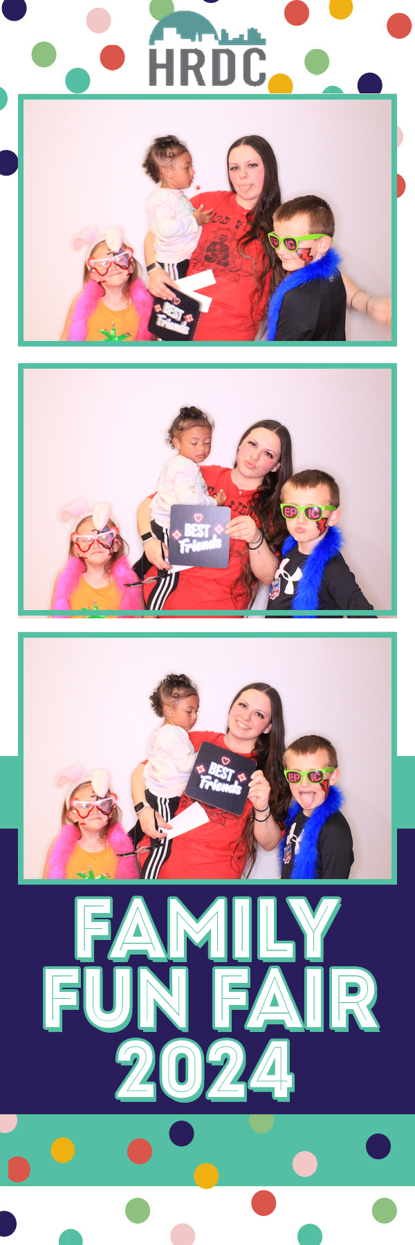 Family Fun Fair | View more photos from the event at gallery.photoboothbillings.com/u/PhotoBoothBillings/Family-Fun-Fair-0