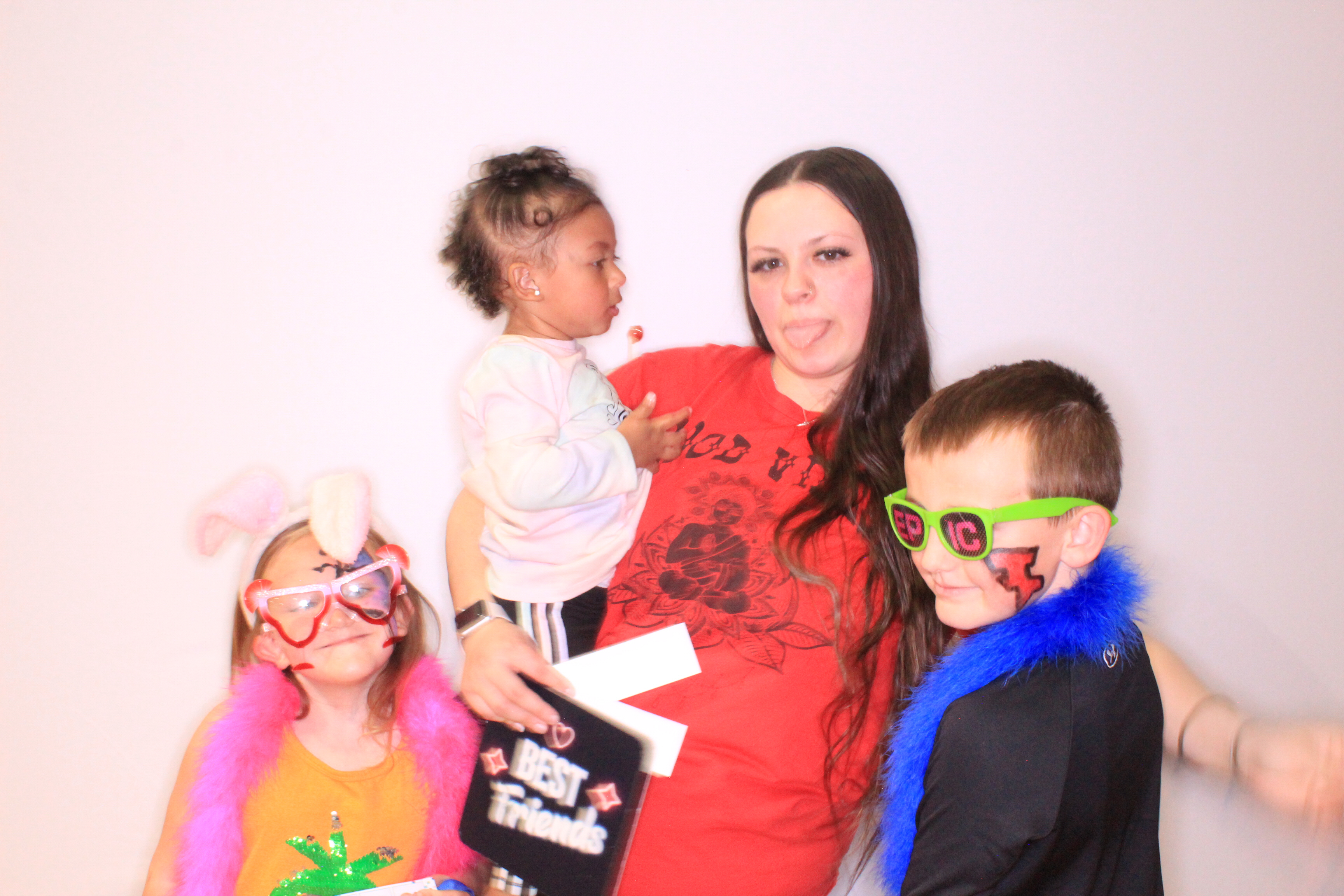 Family Fun Fair | View more photos from the event at gallery.photoboothbillings.com/u/PhotoBoothBillings/Family-Fun-Fair-0