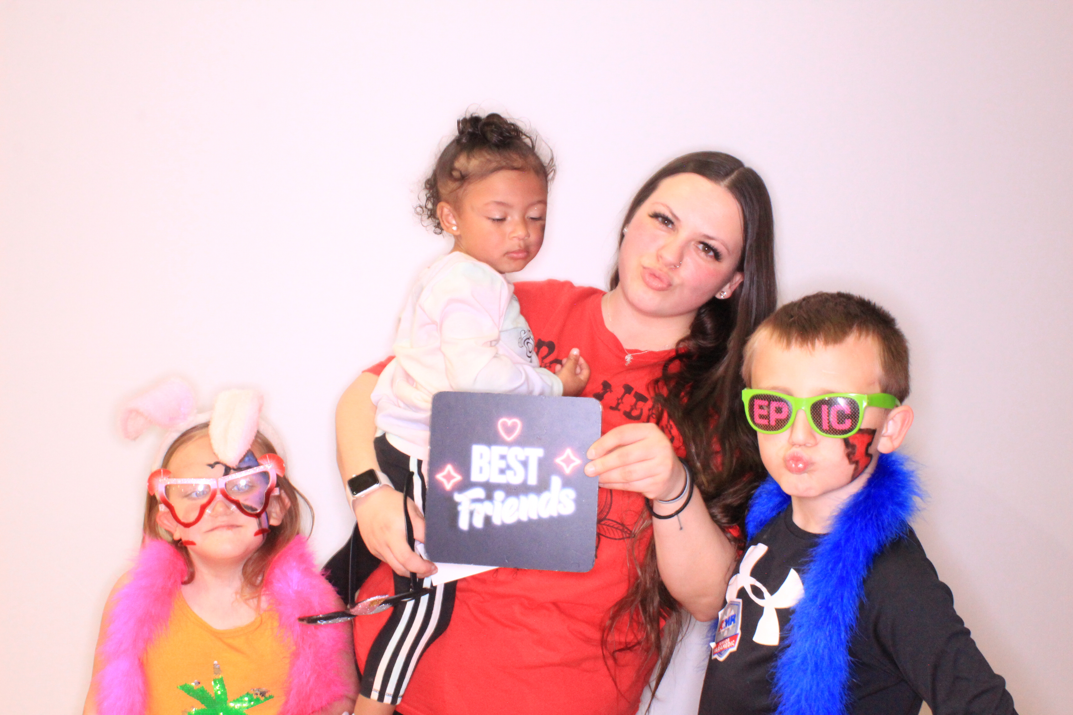 Family Fun Fair | View more photos from the event at gallery.photoboothbillings.com/u/PhotoBoothBillings/Family-Fun-Fair-0
