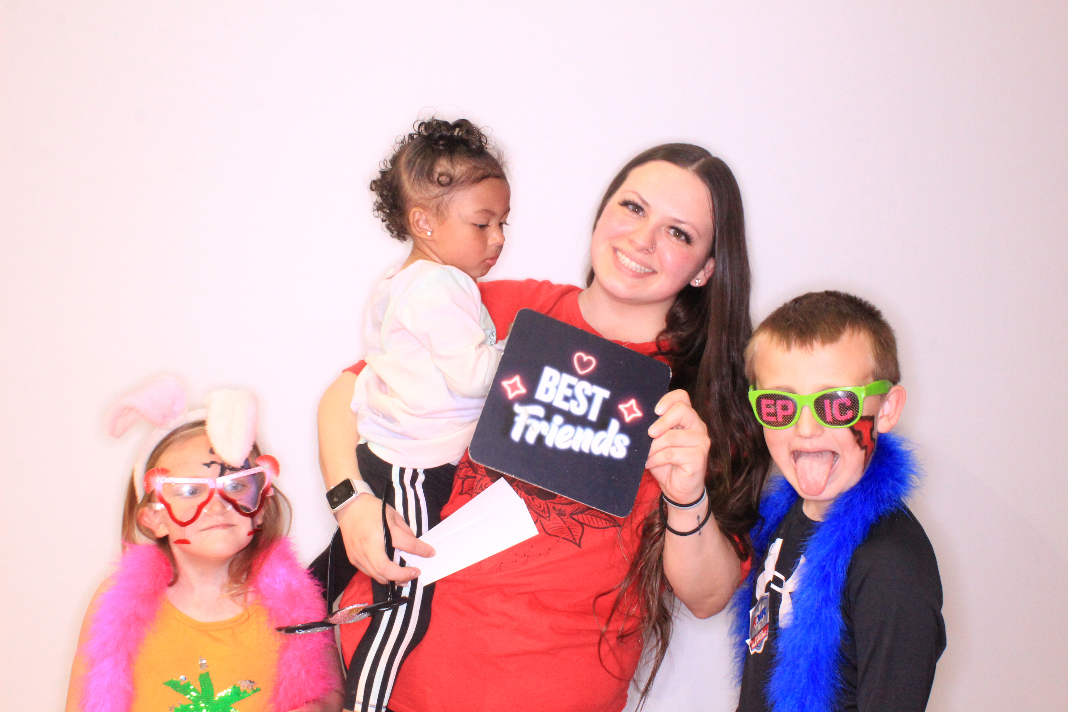 Family Fun Fair | View more photos from the event at gallery.photoboothbillings.com/u/PhotoBoothBillings/Family-Fun-Fair-0