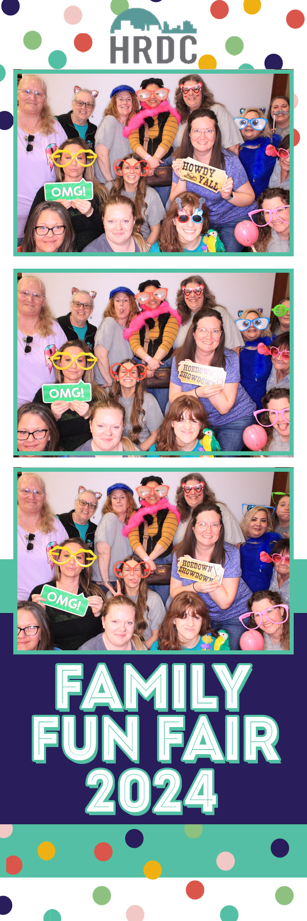 Family Fun Fair | View more photos from the event at gallery.photoboothbillings.com/u/PhotoBoothBillings/Family-Fun-Fair-0