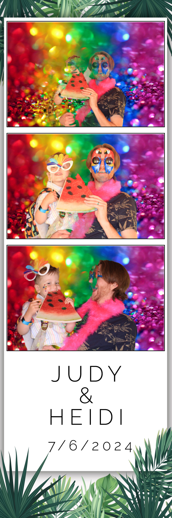 Judy and Heidi | View more photos from the event at gallery.photoboothbillings.com/u/PhotoBoothBillings/Judy-and-Heidi