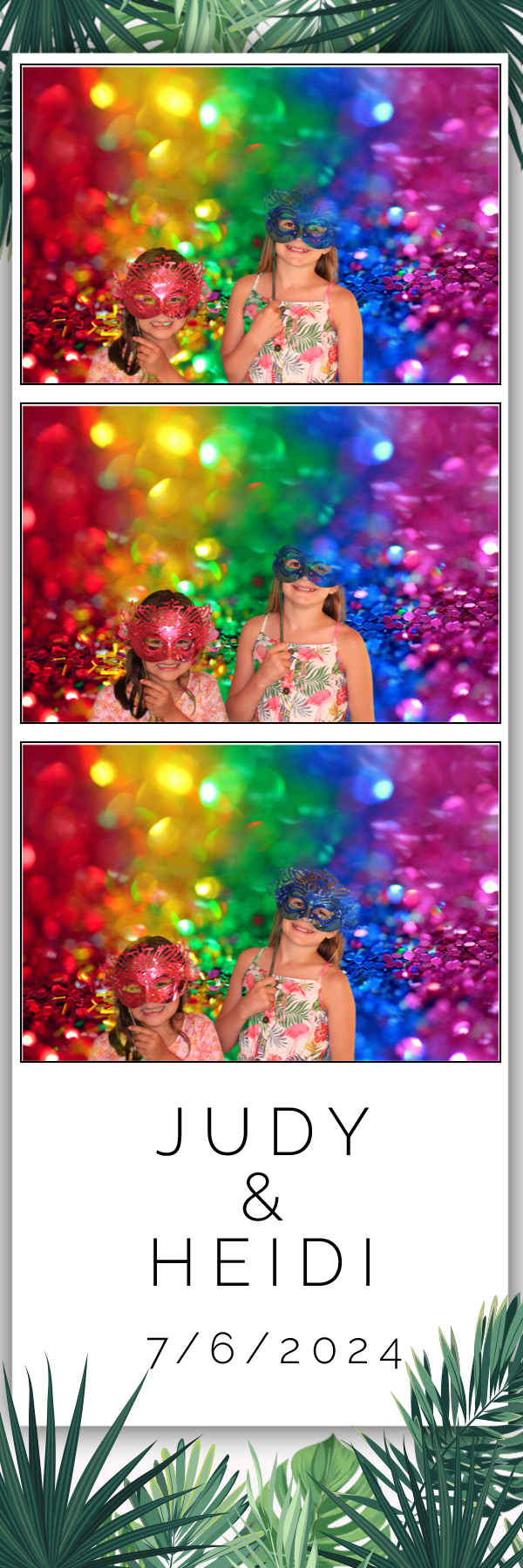 Judy and Heidi | View more photos from the event at gallery.photoboothbillings.com/u/PhotoBoothBillings/Judy-and-Heidi