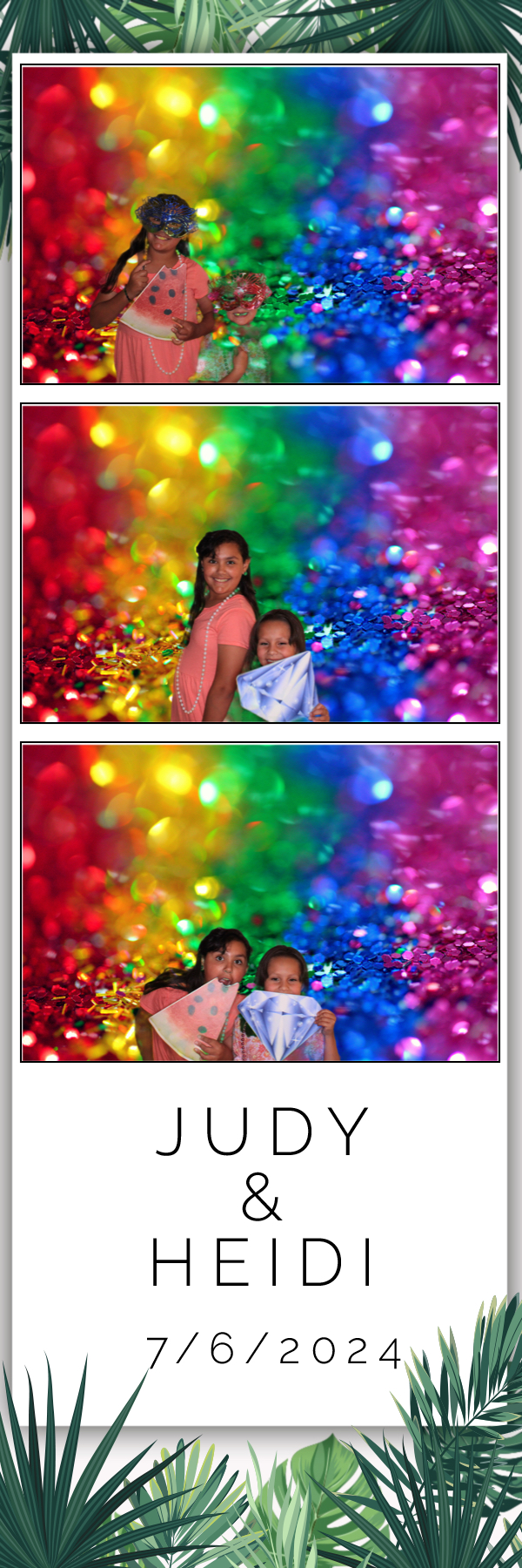 Judy and Heidi | View more photos from the event at gallery.photoboothbillings.com/u/PhotoBoothBillings/Judy-and-Heidi