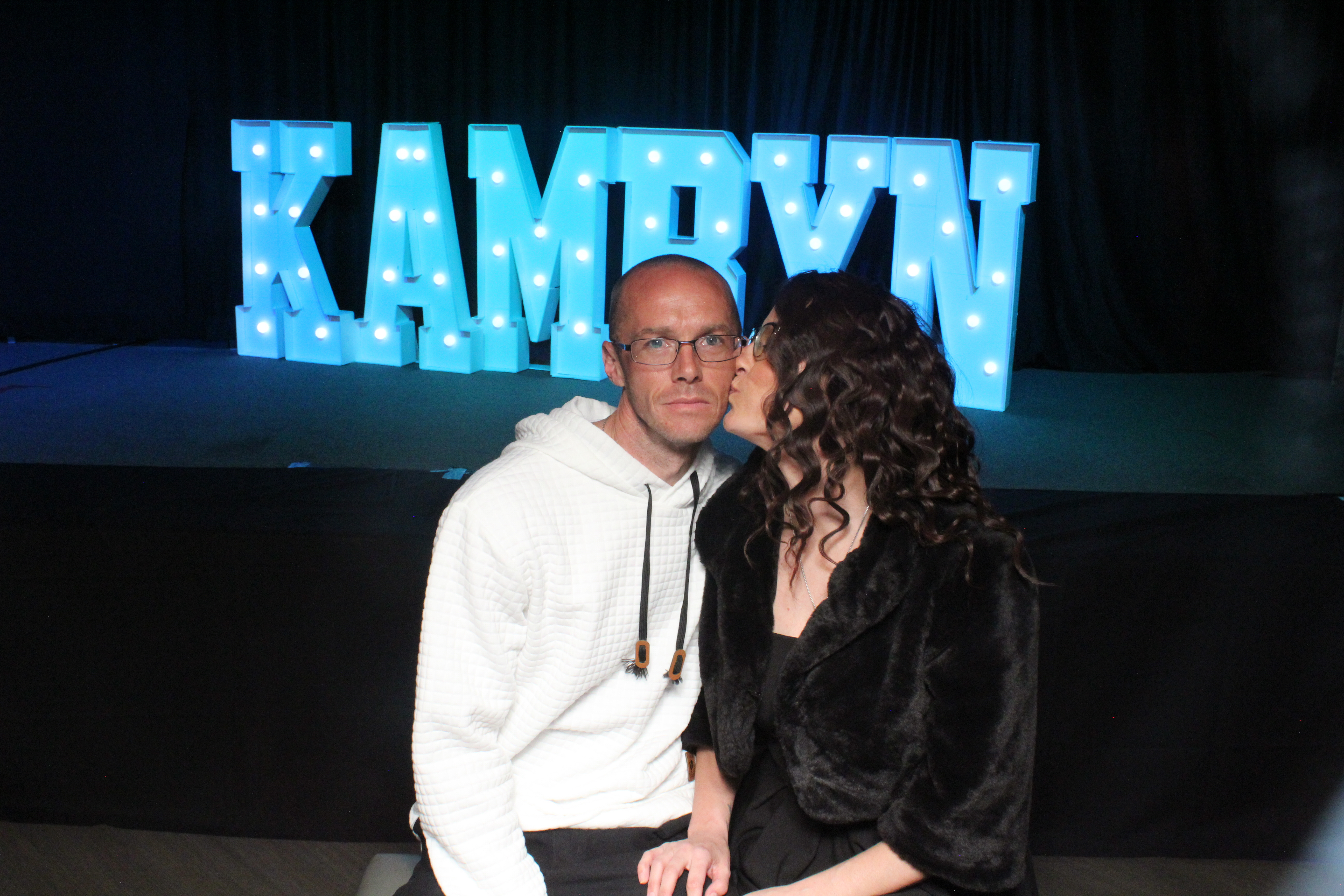 Kamryn's Quinceanera  | View more photos from the event at gallery.photoboothbillings.com/u/PhotoBoothBillings/Kamryns-Quinceanera